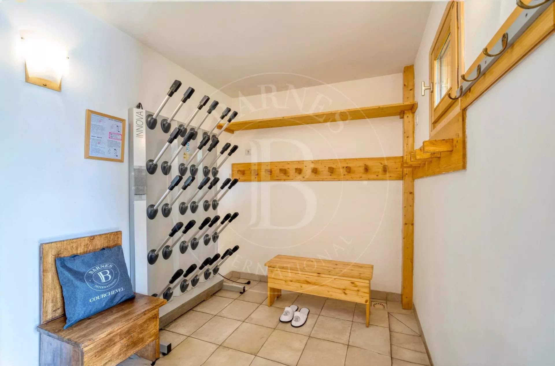 Courchevel  - Chalet  - picture 8