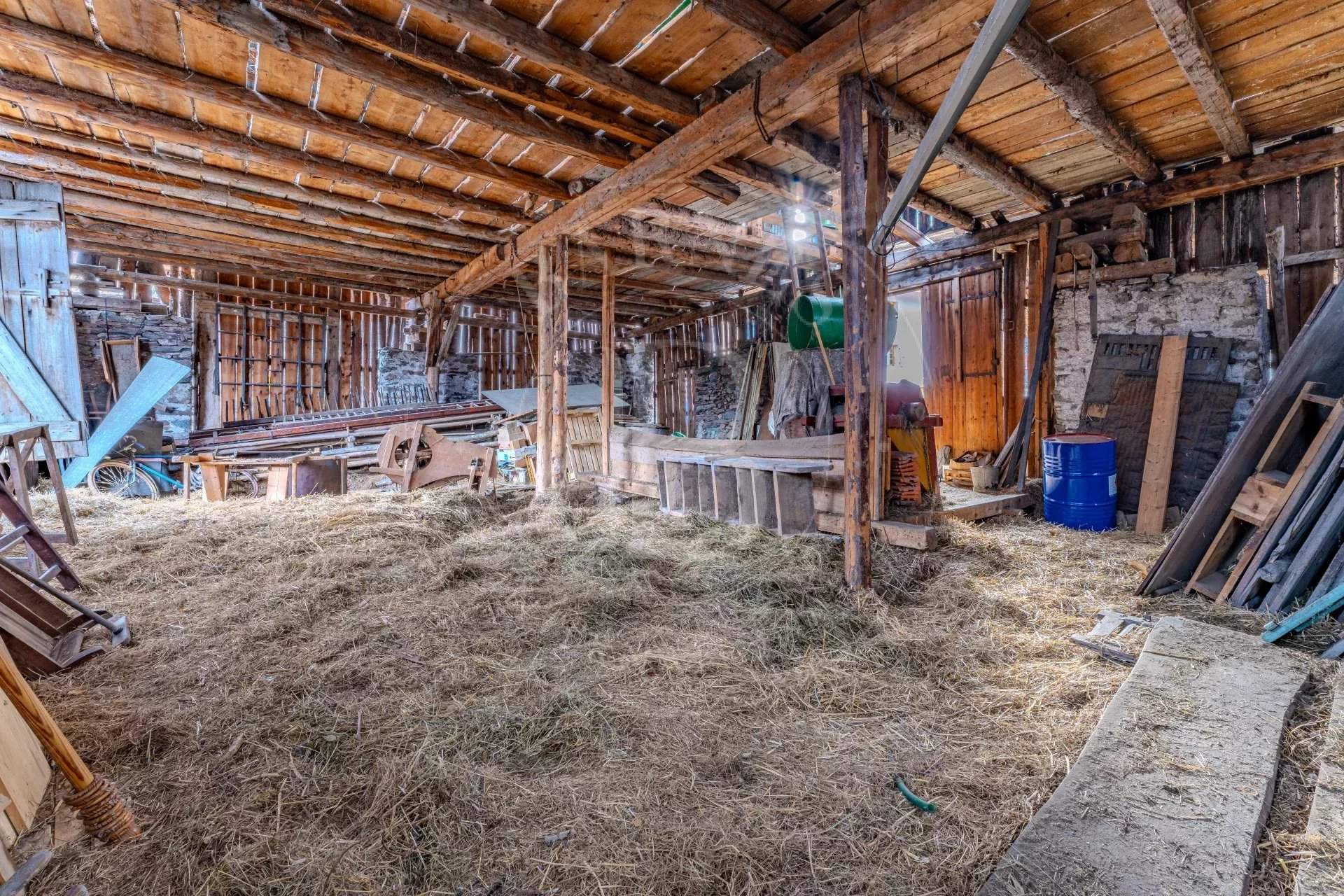 Les Allues  - Grange 2 Pi&egrave;ces - picture 5