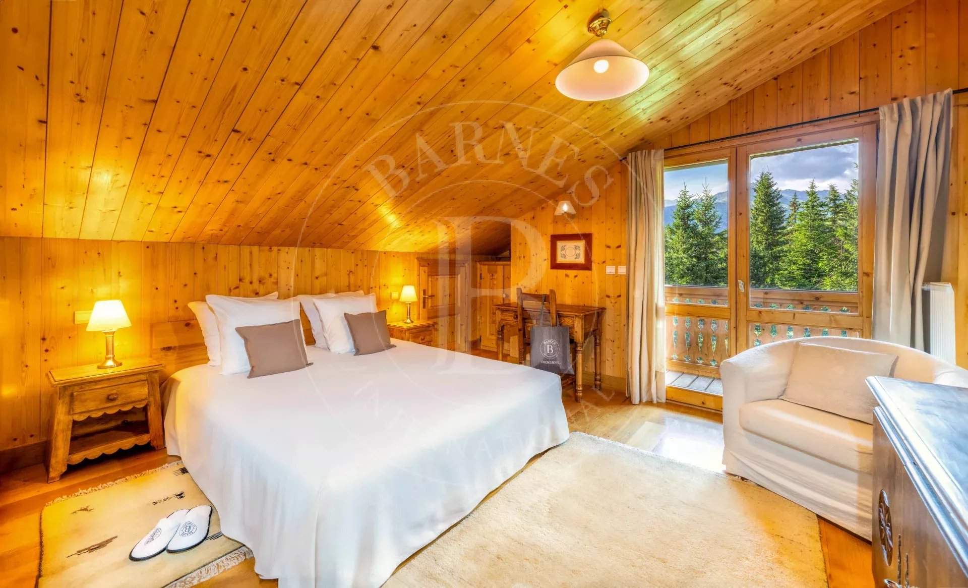 Courchevel  - Chalet  - picture 9