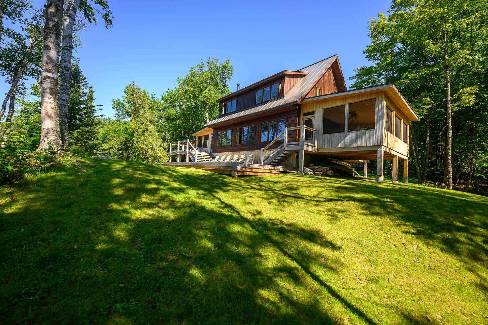 House Lac-Tremblant-Nord  -  ref 17119193 (picture 3)