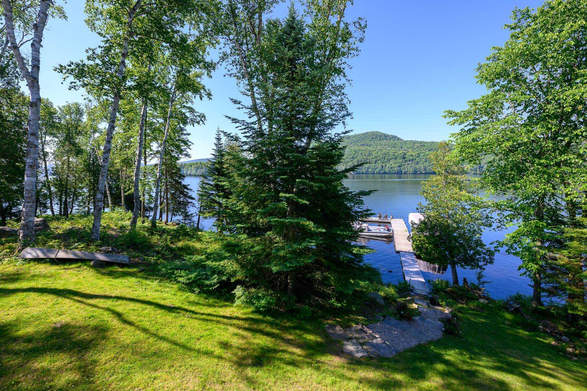 House Lac-Tremblant-Nord  -  ref 17119193 (picture 2)