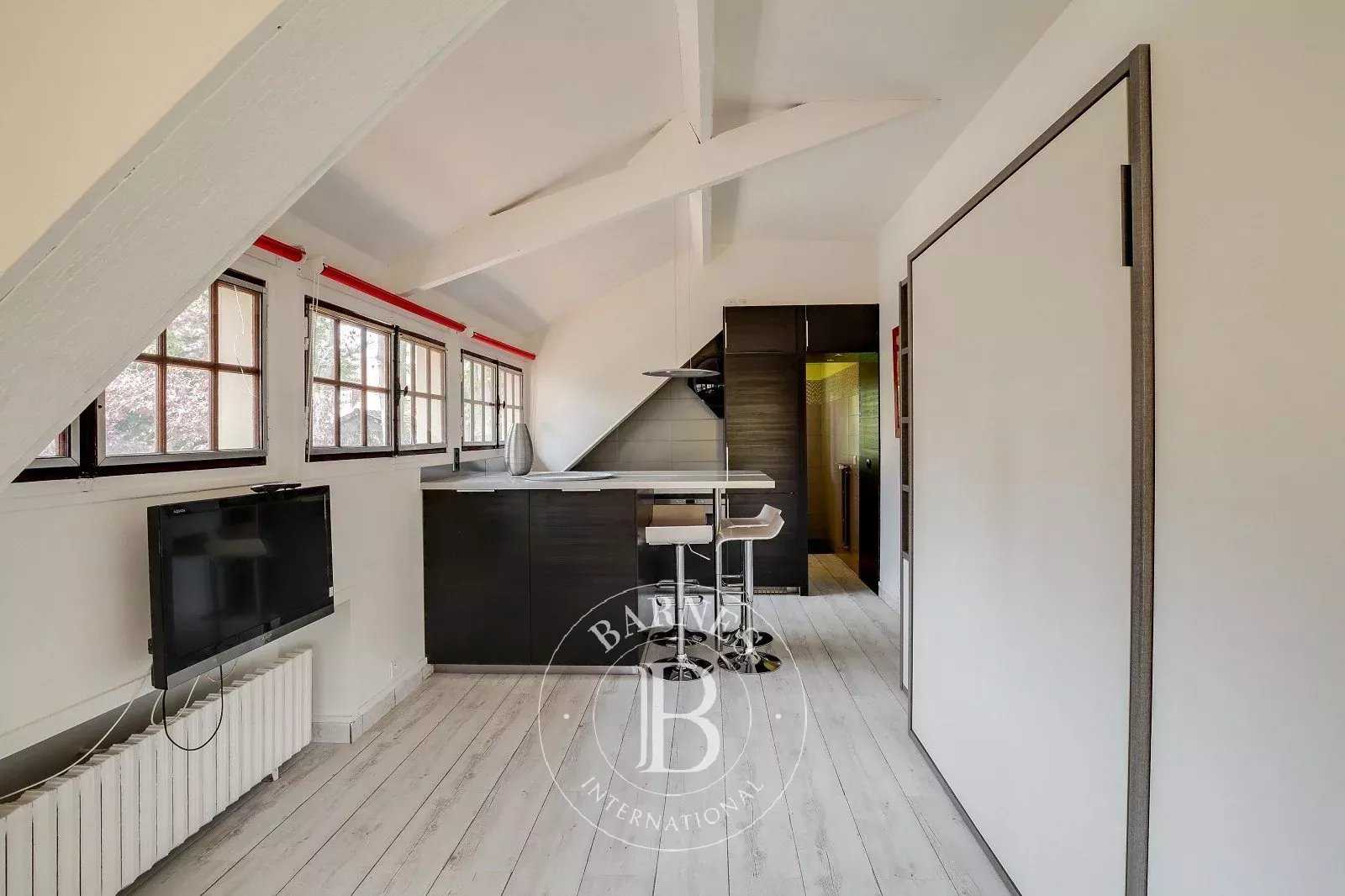 Nogent-sur-Marne  - Studio 1 Pièce