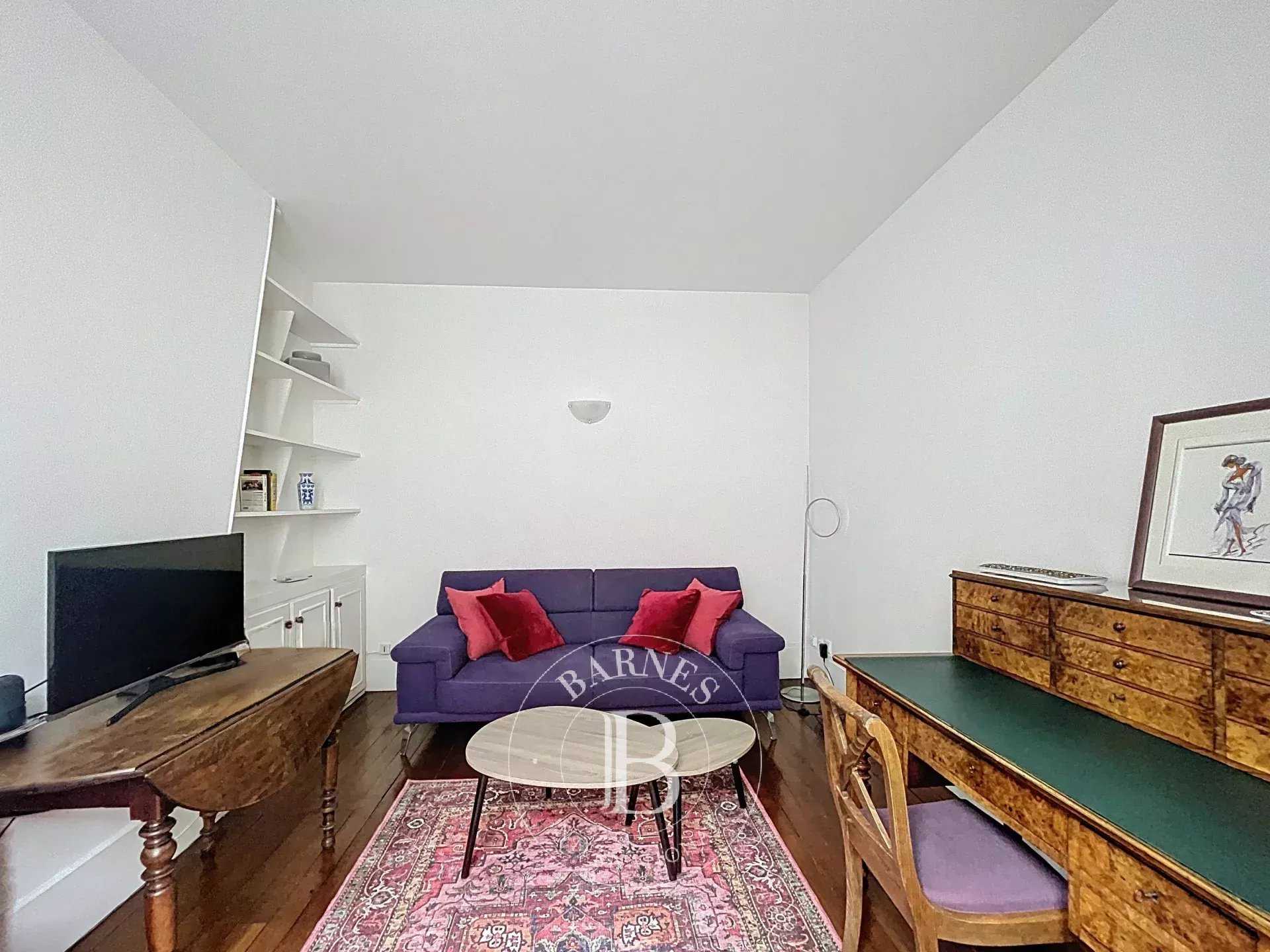 Paris  - Apartment 1 Bedroom