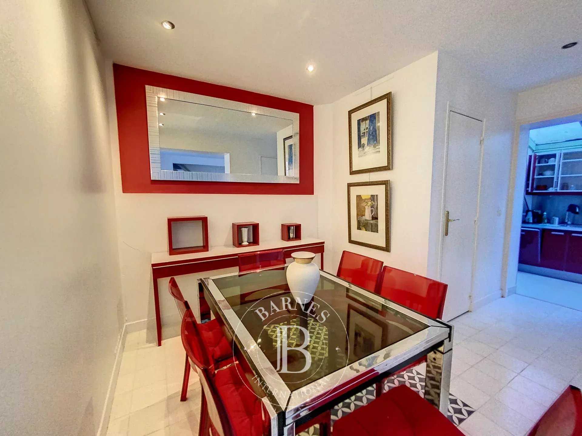 Nogent-sur-Marne  - Appartement 4 Pièces