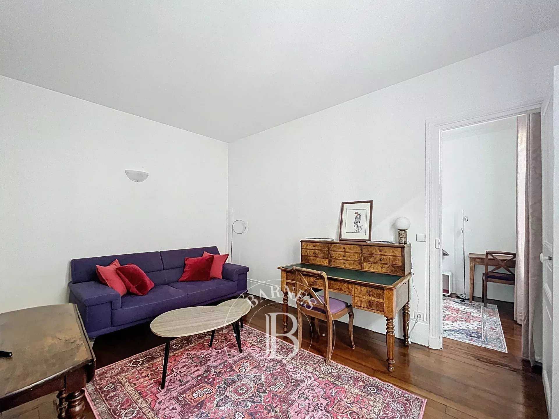 Paris  - Apartment 1 Bedroom