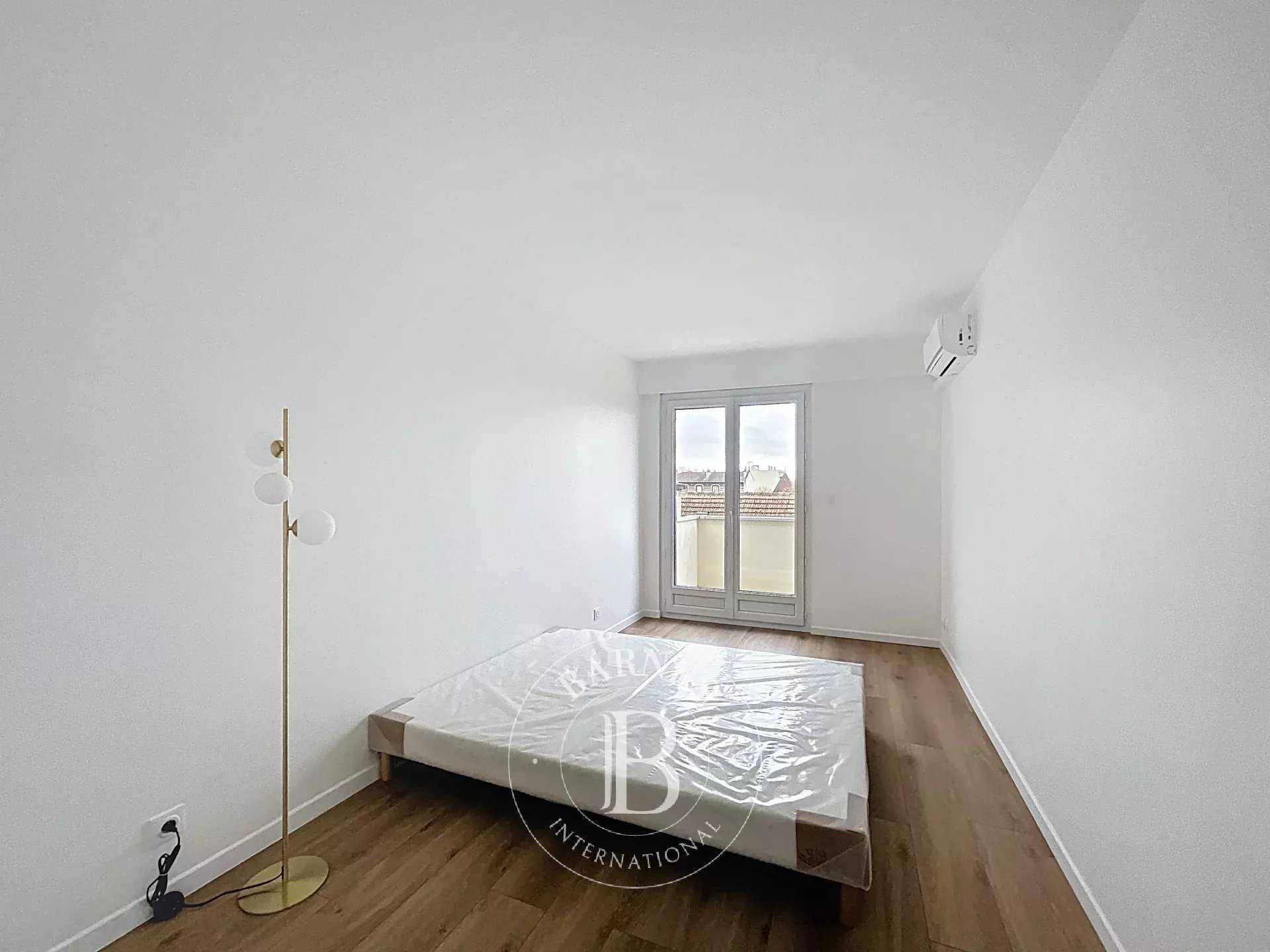 Saint-Maur-des-Fossés  - Piso 3 Cuartos 2 Habitaciones