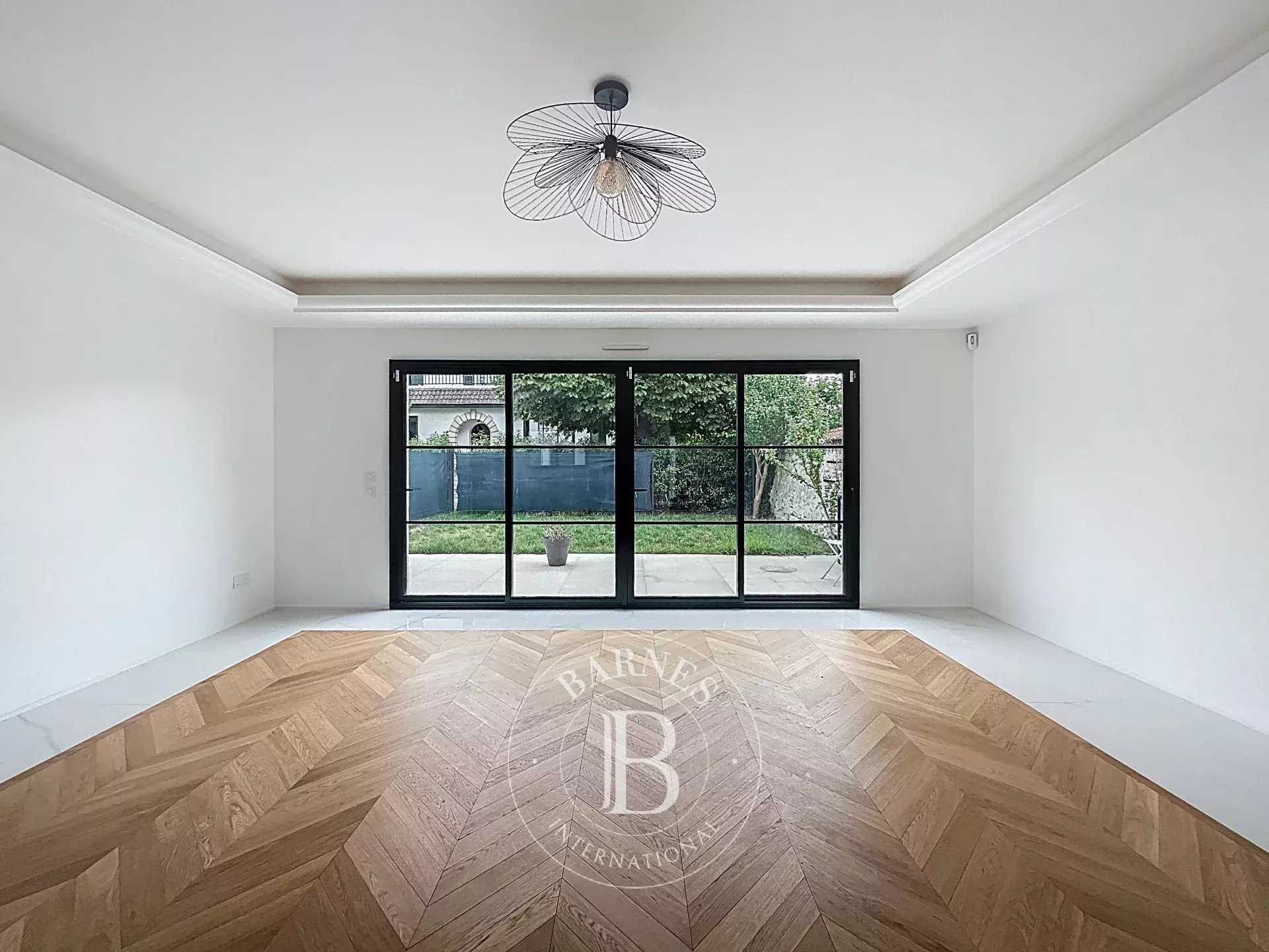 Saint-Maur-des-Fossés  - House 4 Bedrooms