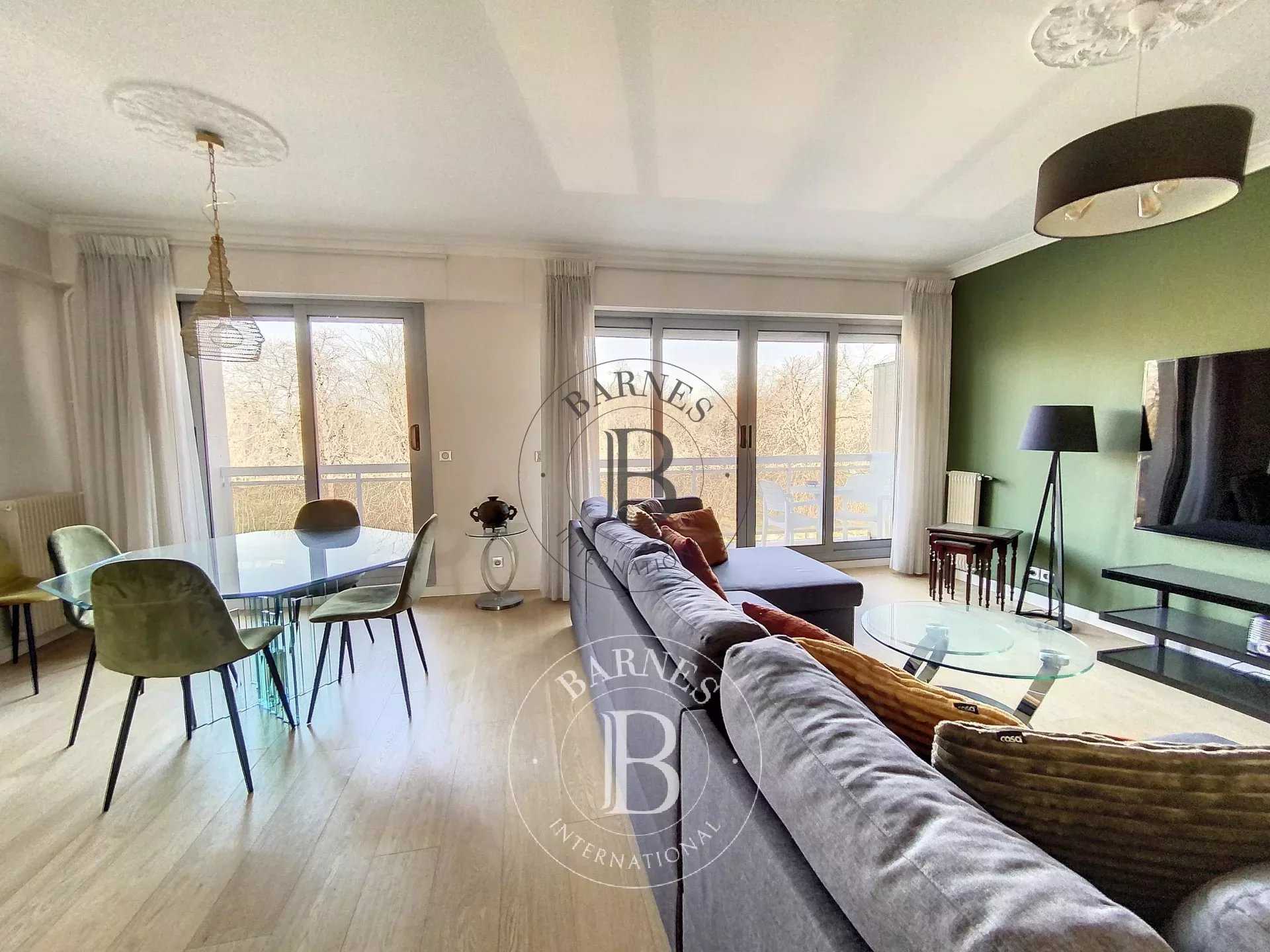 Charenton-le-Pont  - Appartement 4 Pièces 3 Chambres