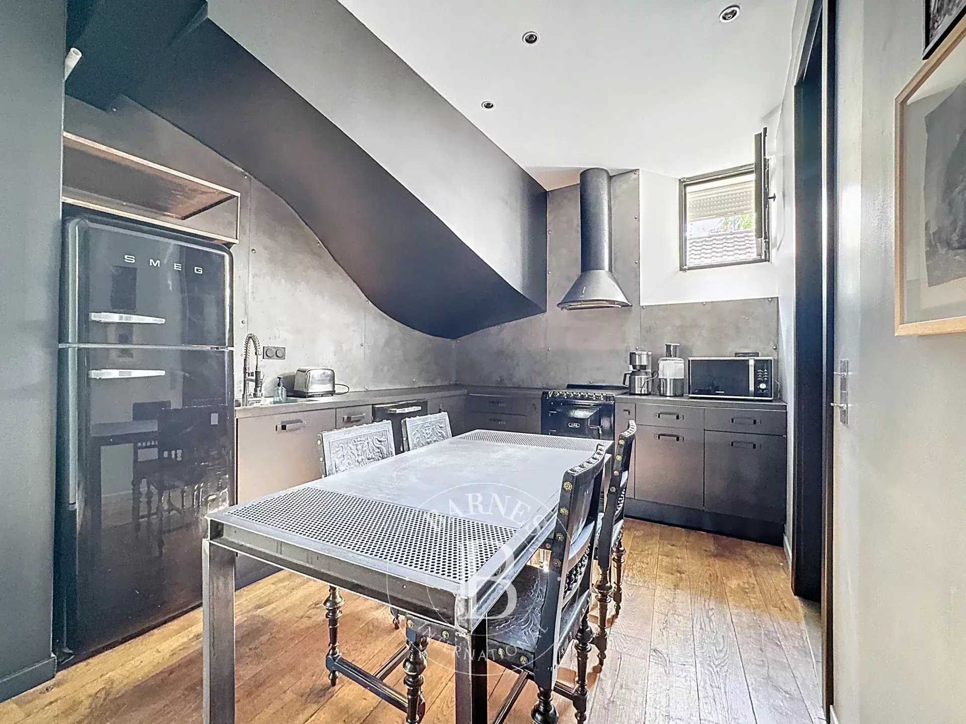 Paris  - Apartment 1 Bedroom