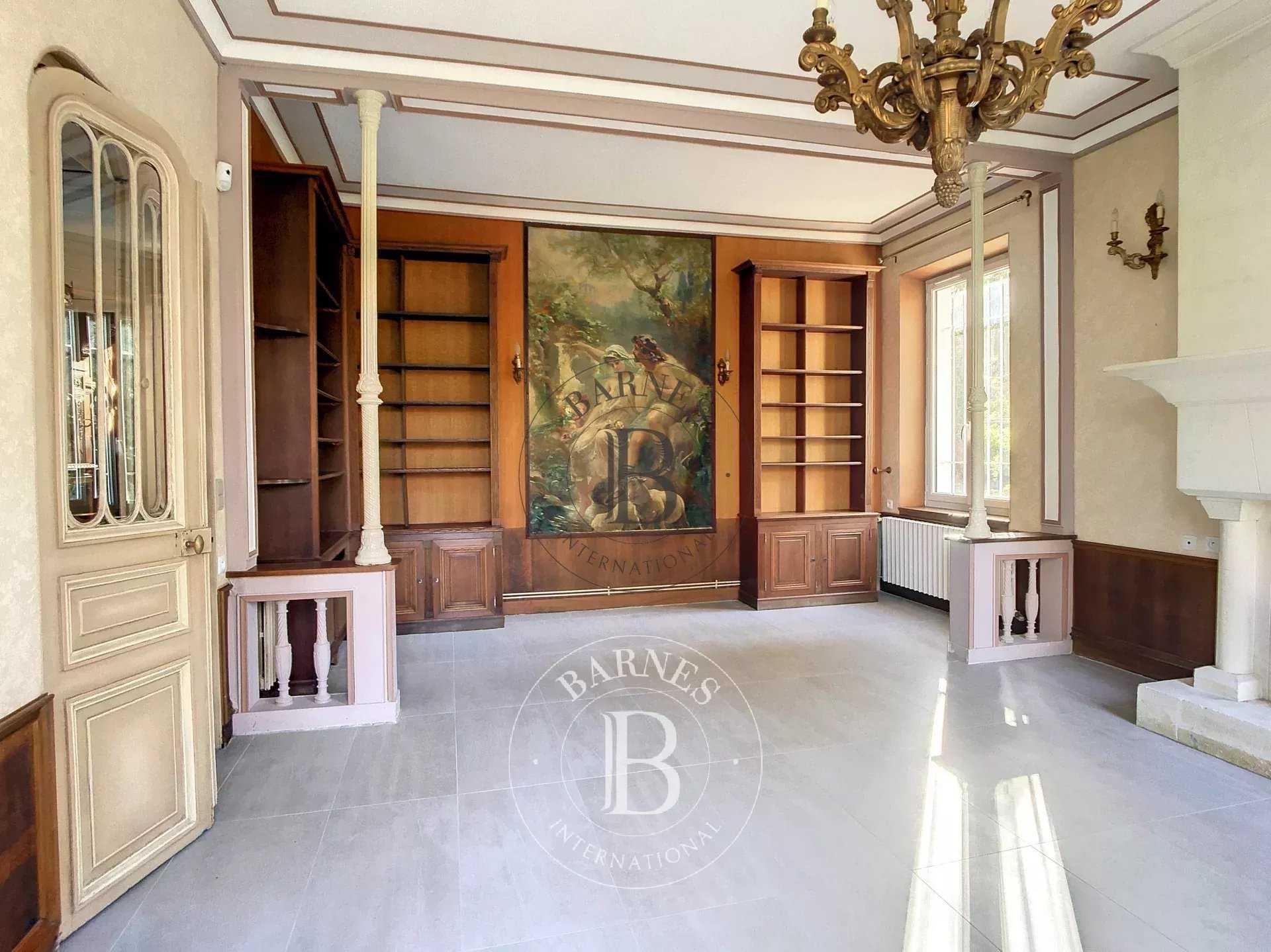 Lagny-sur-Marne  - House 6 Bedrooms