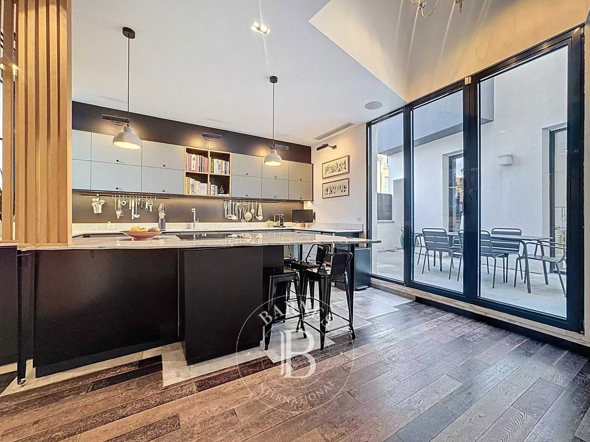 Vitry-sur-Seine  - Casa 5 Cuartos 4 Habitaciones