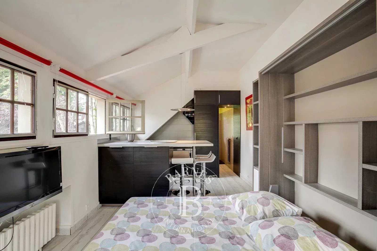 Nogent-sur-Marne  - Studio 1 Pi&egrave;ce