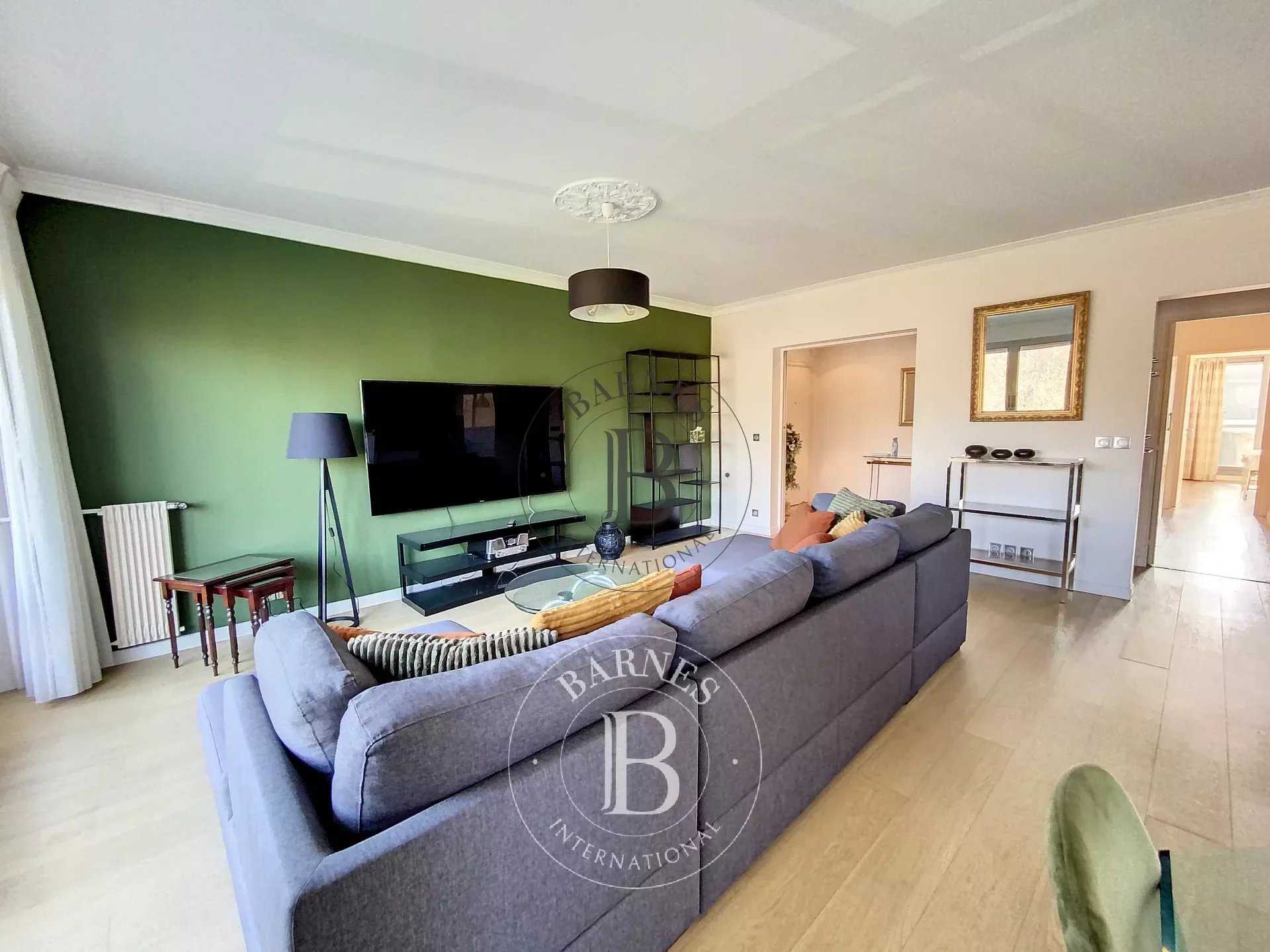 Apartment Charenton-le-Pont