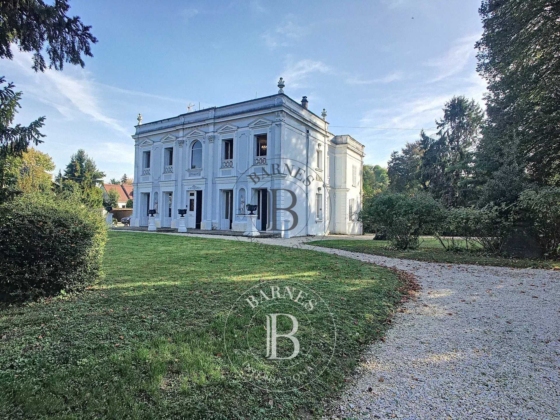 Lagny-sur-Marne  - House 6 Bedrooms