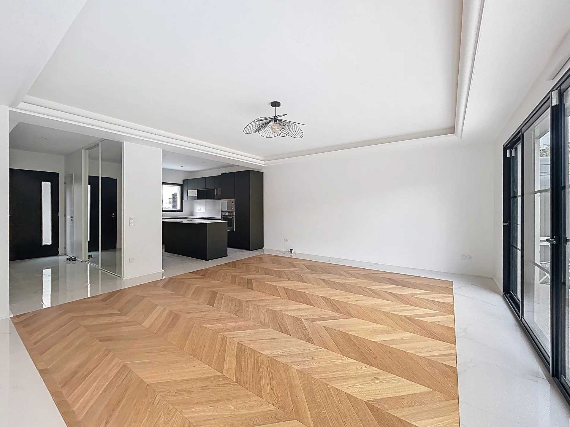 Saint-Maur-des-Fossés  - Casa 5 Cuartos 4 Habitaciones