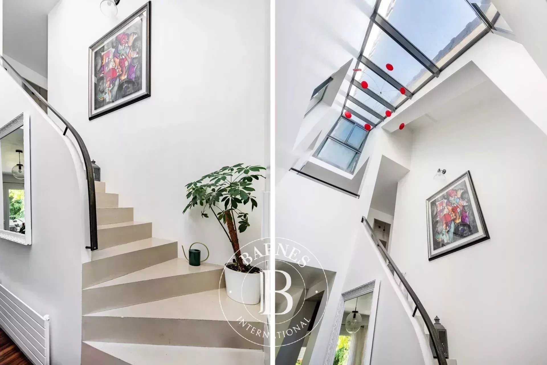 Fontenay-sous-Bois  - House 5 Bedrooms