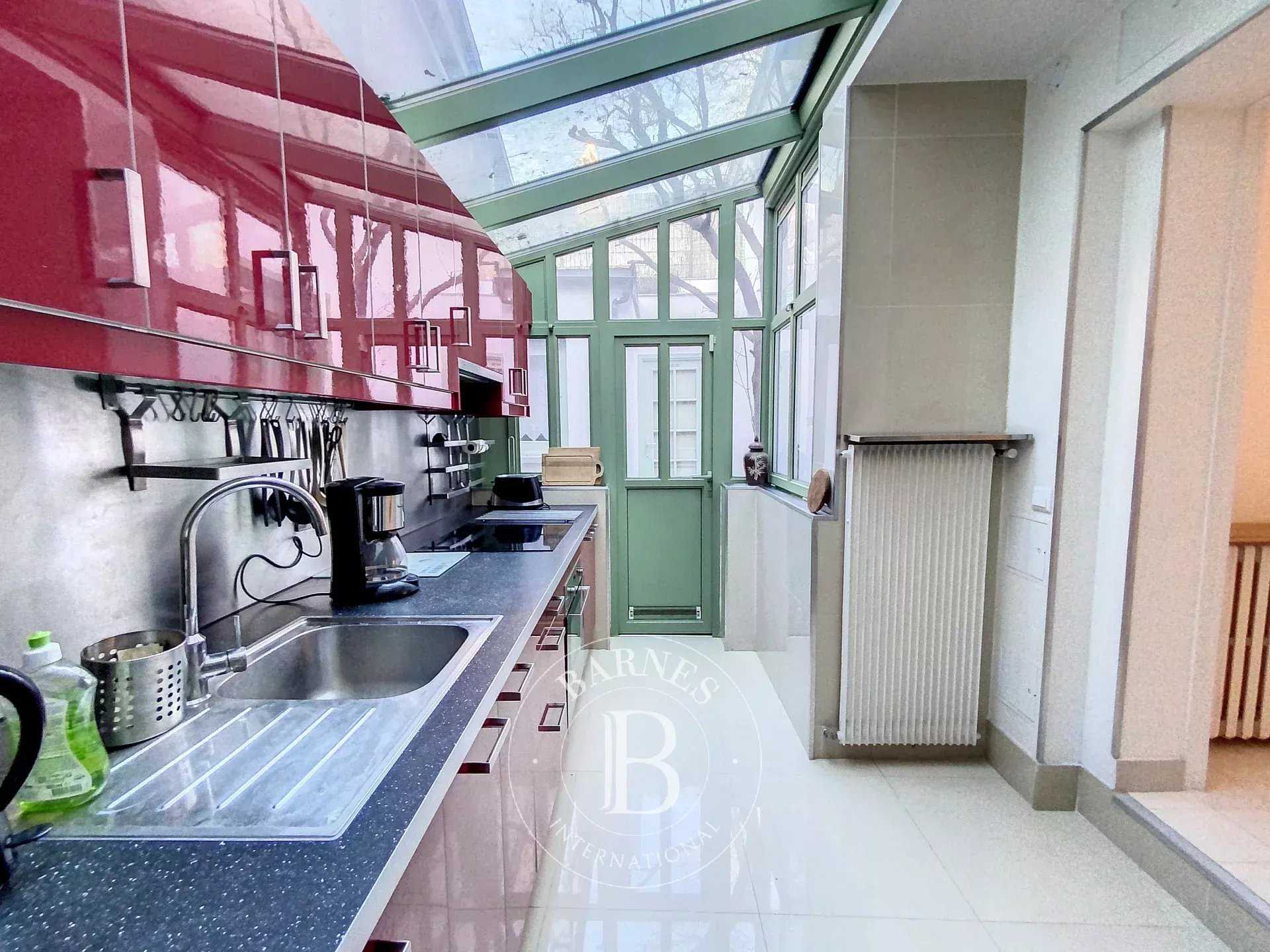 Nogent-sur-Marne  - Appartement 4 Pièces