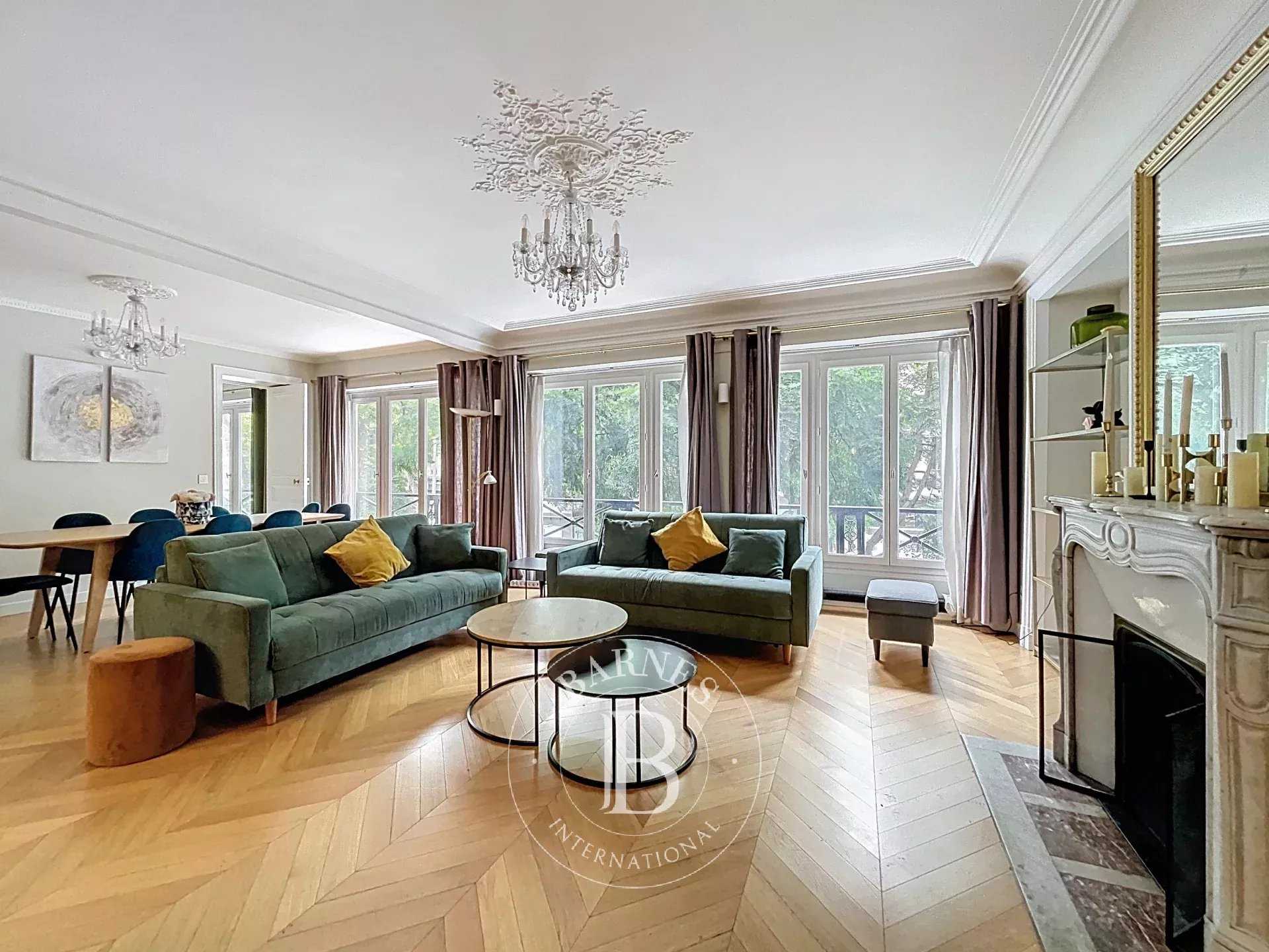 Appartement Paris 75011
