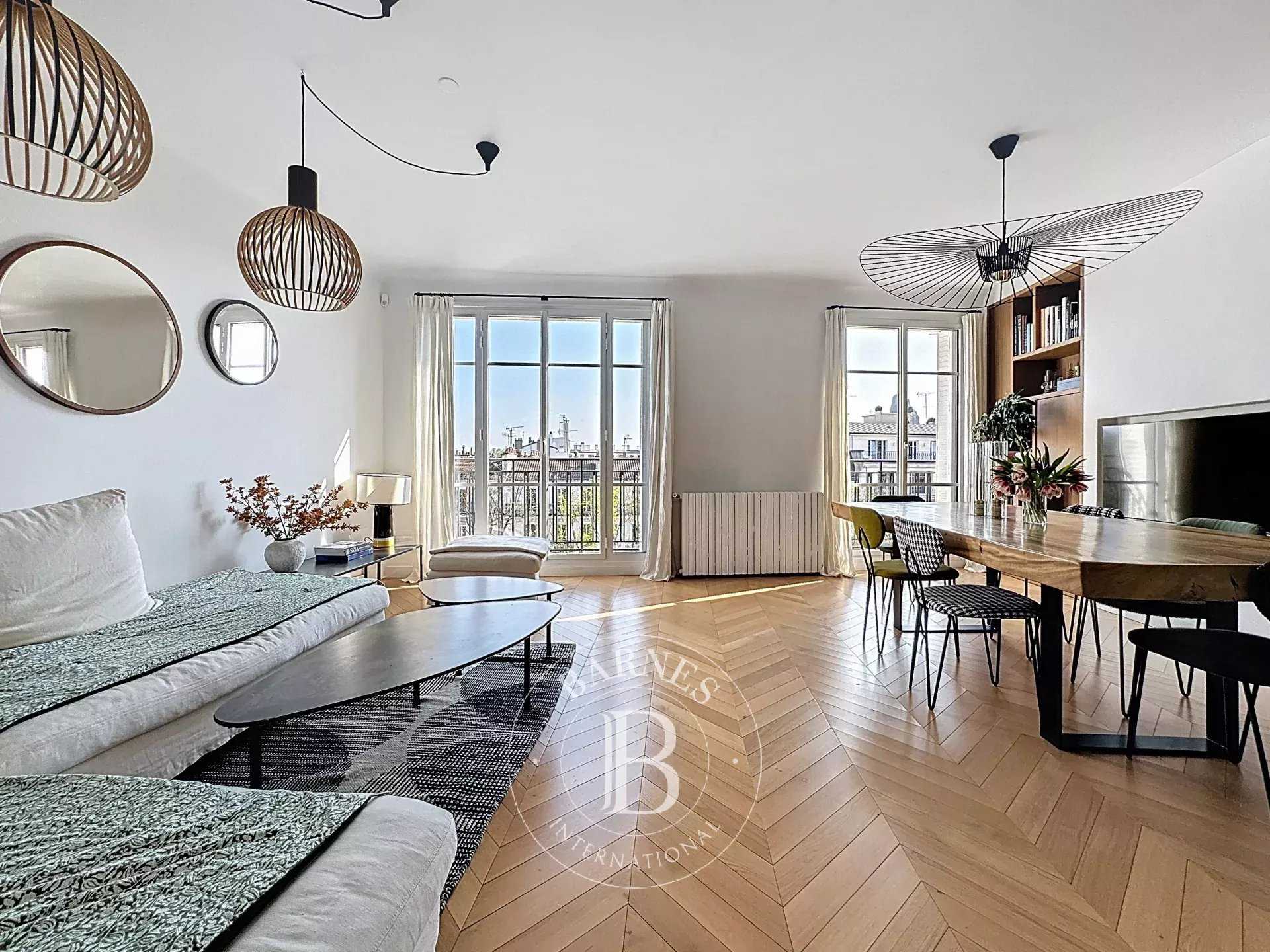 Saint-Mandé  - Apartment 2 Bedrooms