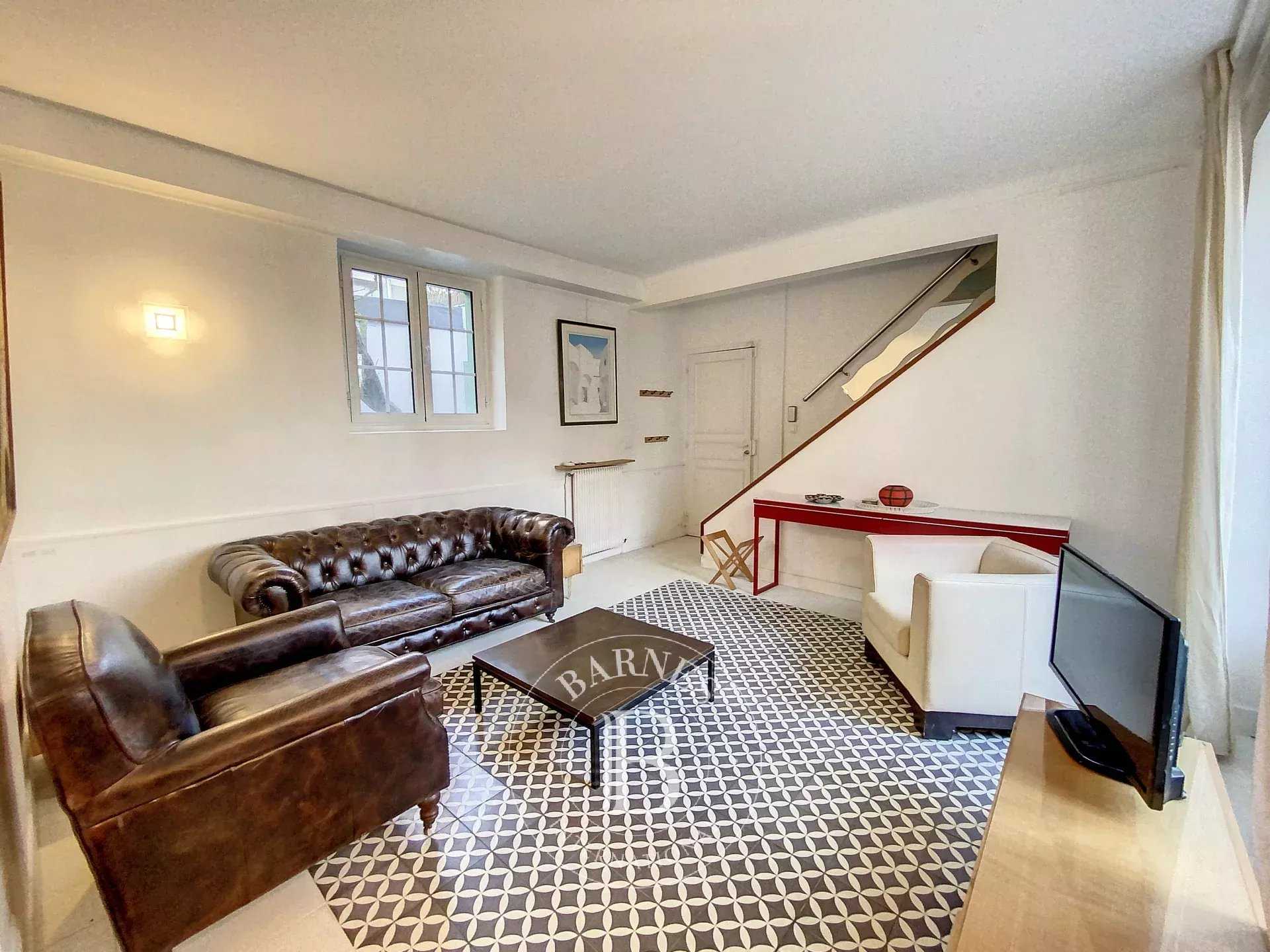 Nogent-sur-Marne  - Appartement 3 Pièces 2 Chambres