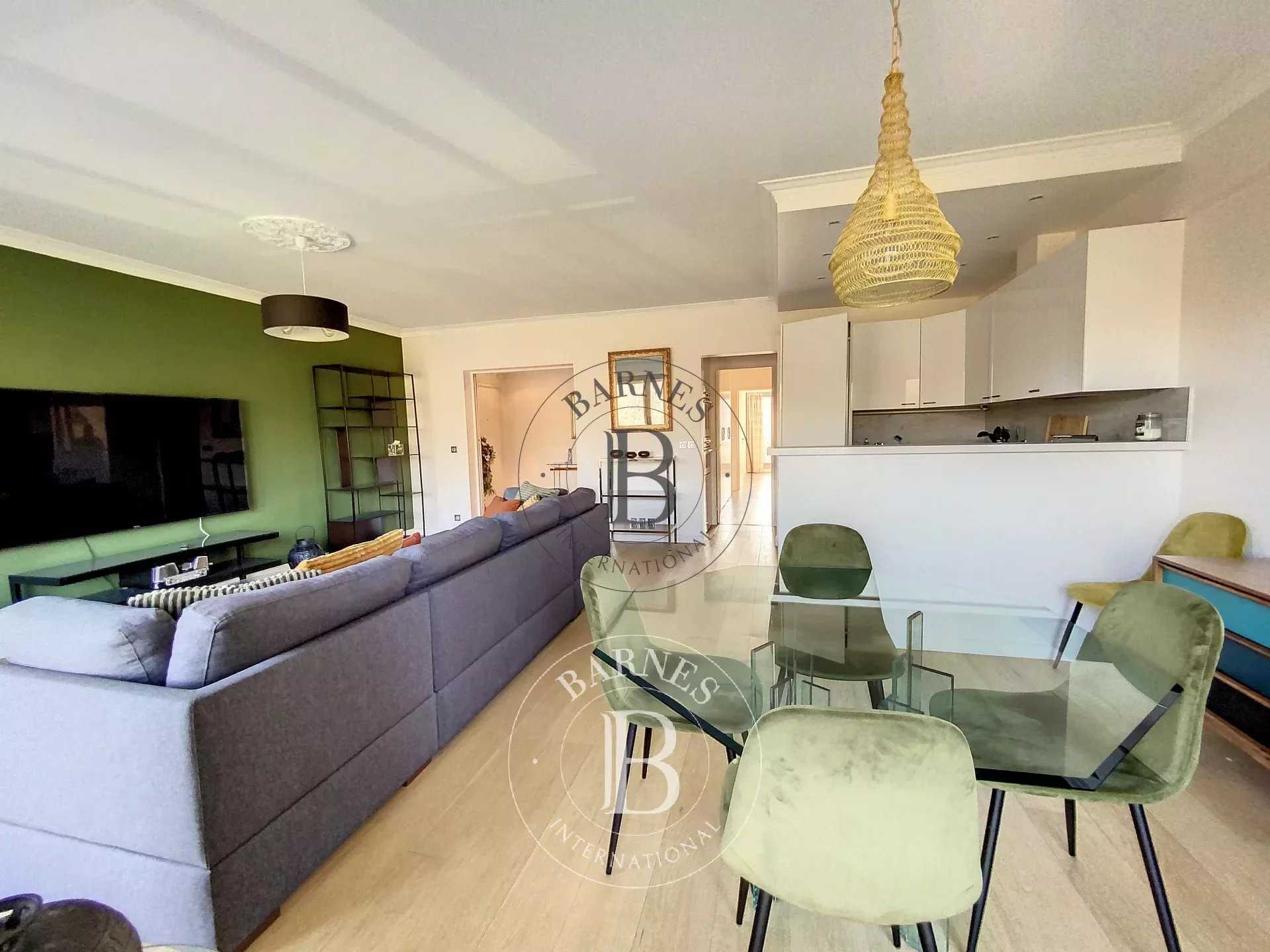 Charenton-le-Pont  - Appartement 4 Pièces 3 Chambres