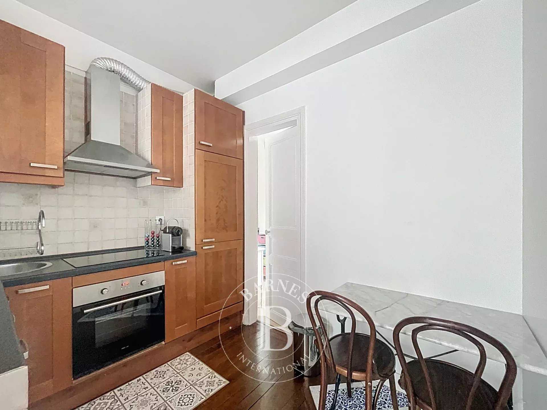 Paris  - Apartment 1 Bedroom