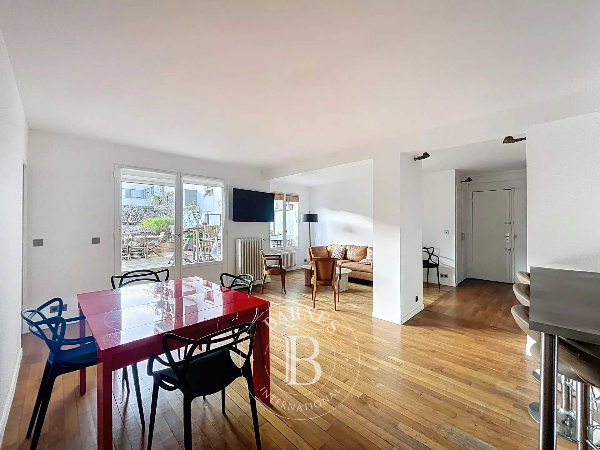 Paris  - Apartment 1 Bedroom