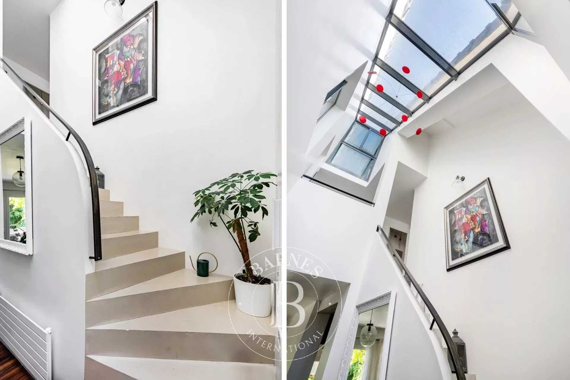 Fontenay-sous-Bois  - House 5 Bedrooms
