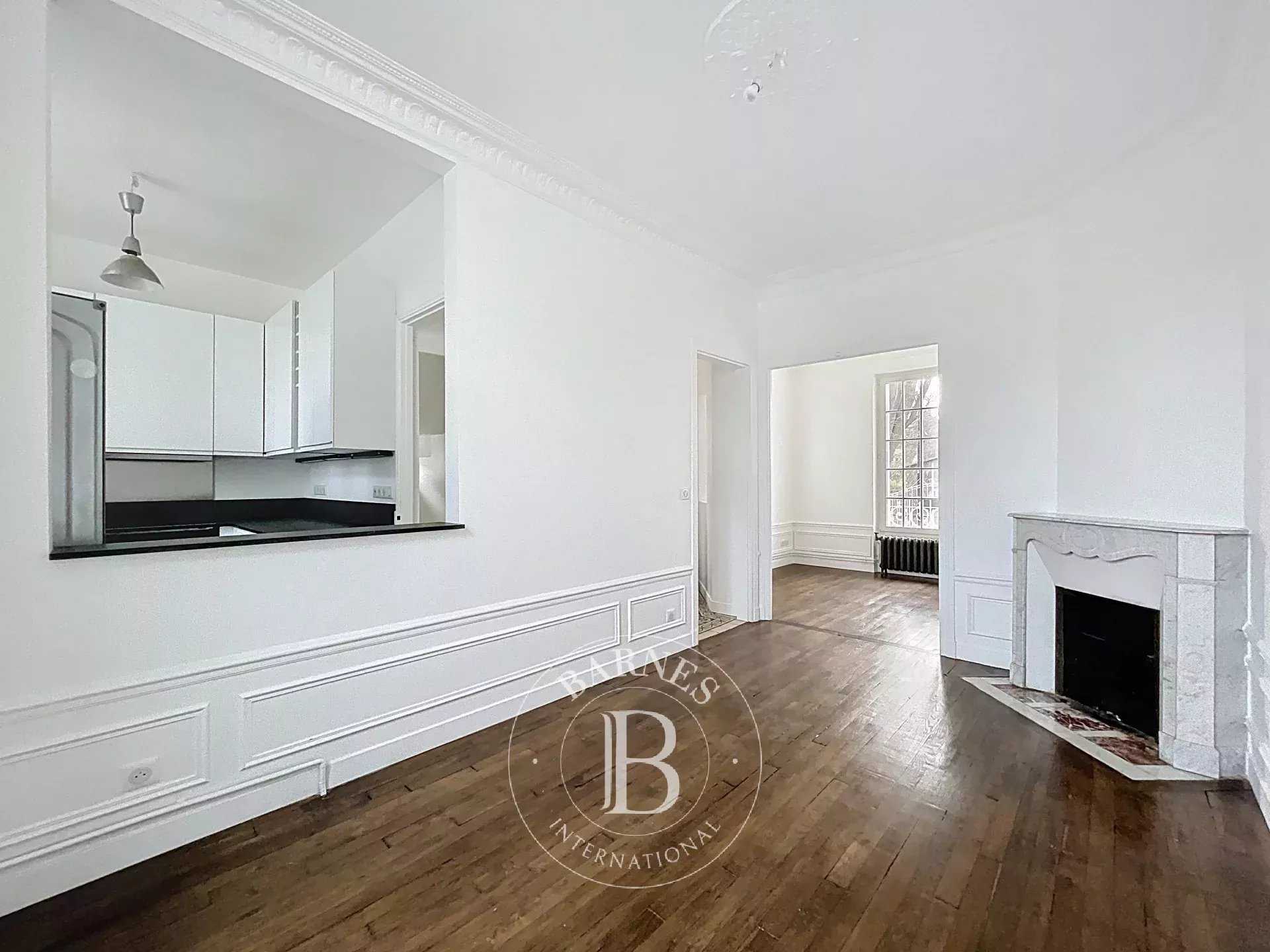 Le Perreux-sur-Marne  - House 3 Bedrooms