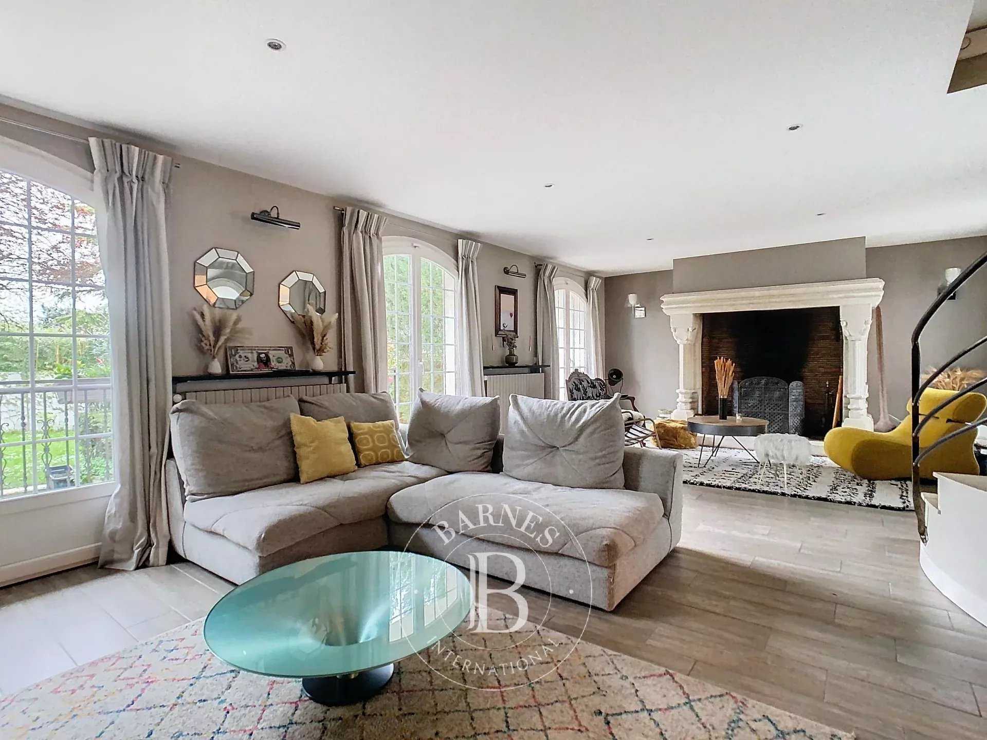 Saint-Maur-des-Fossés  - House 4 Bedrooms
