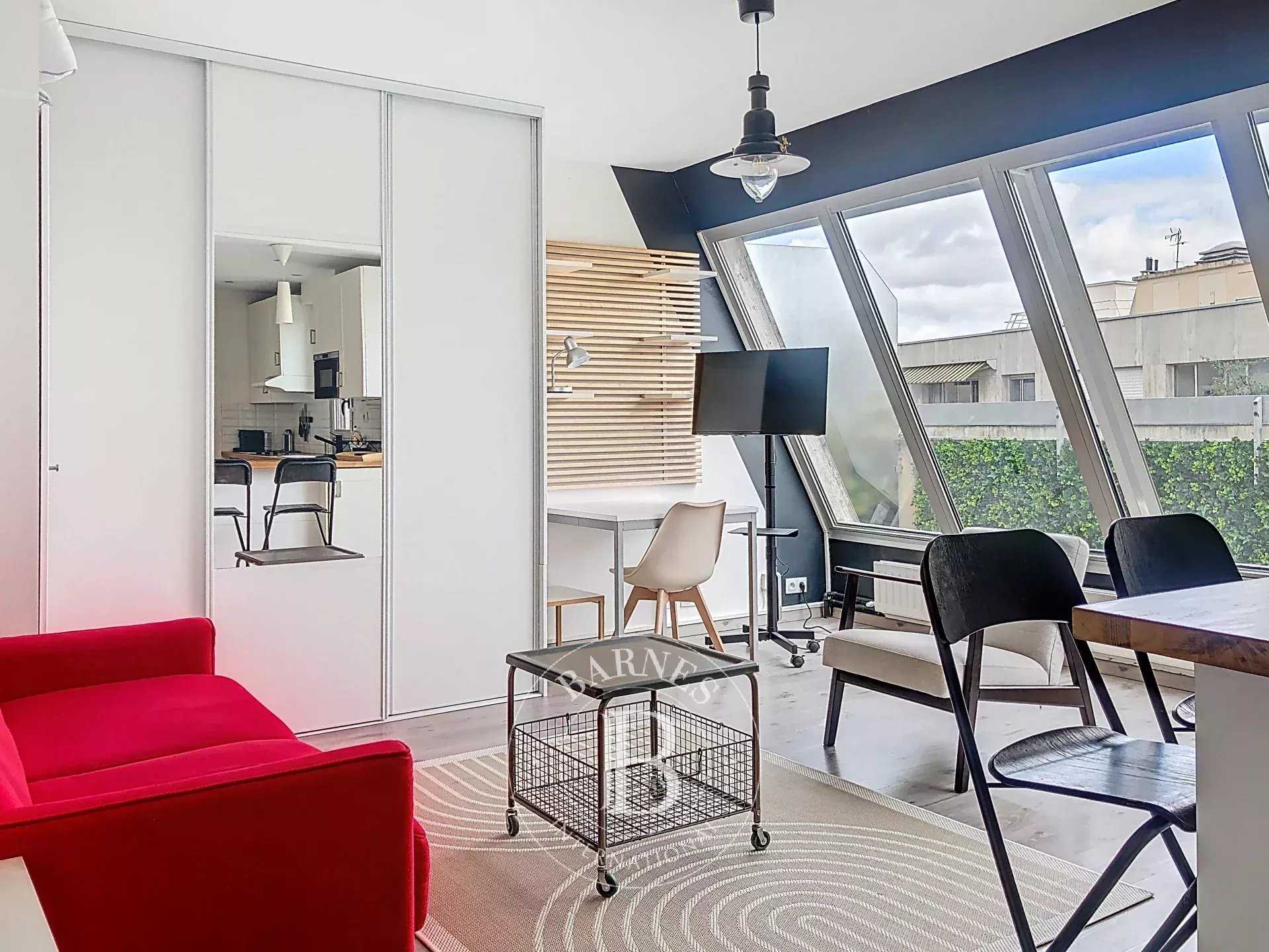 Paris  - Apartment 