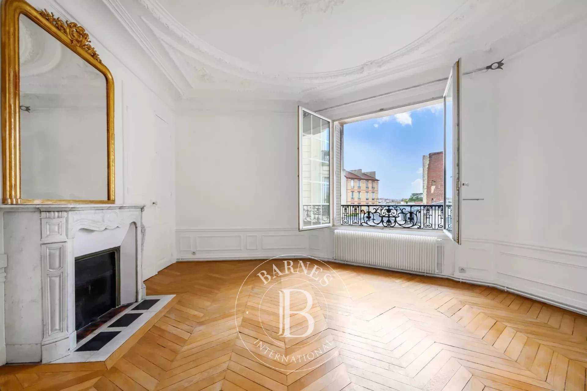 Fontenay-sous-Bois  - Apartment 2 Bedrooms