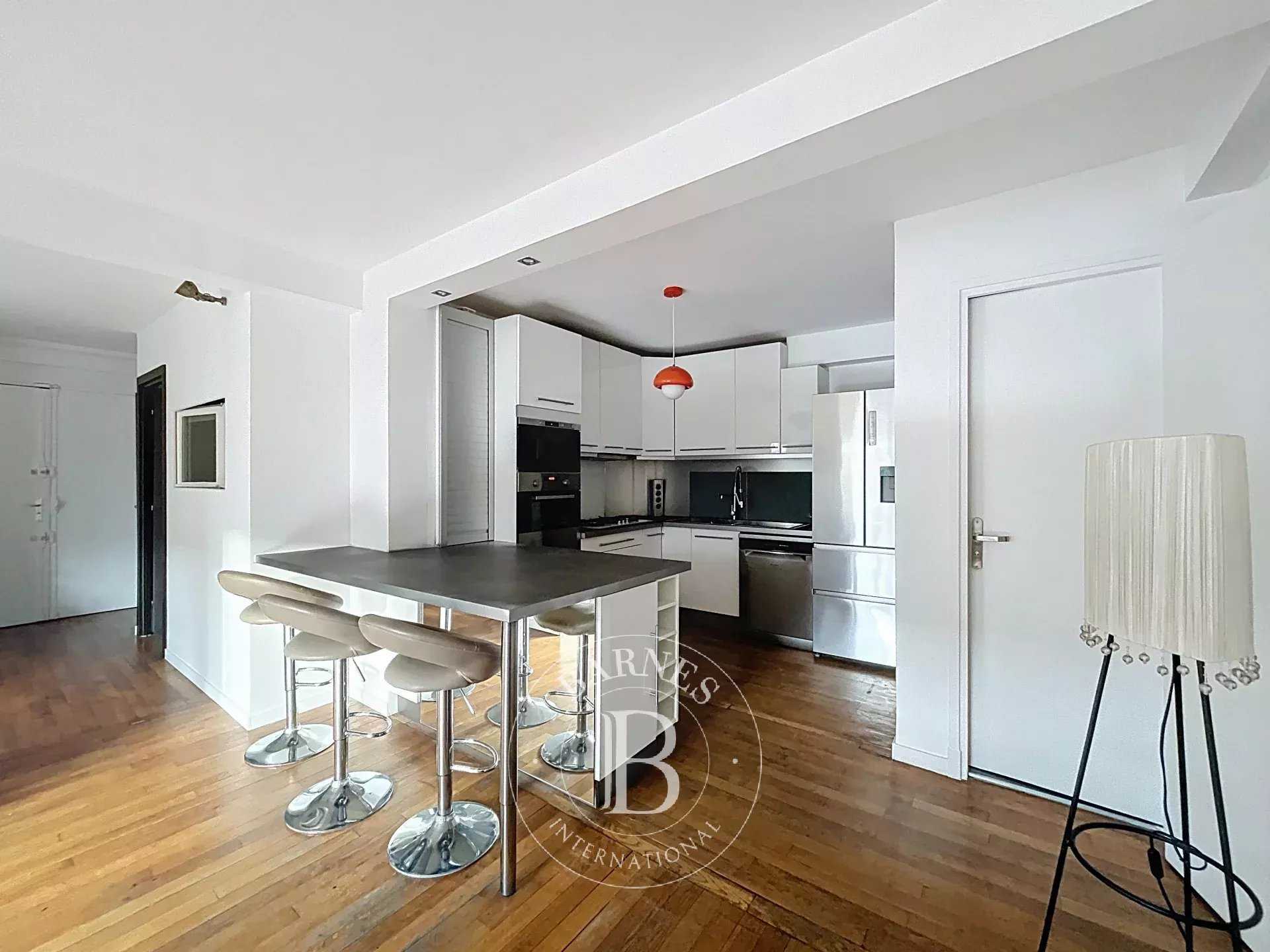 Paris  - Apartment 1 Bedroom