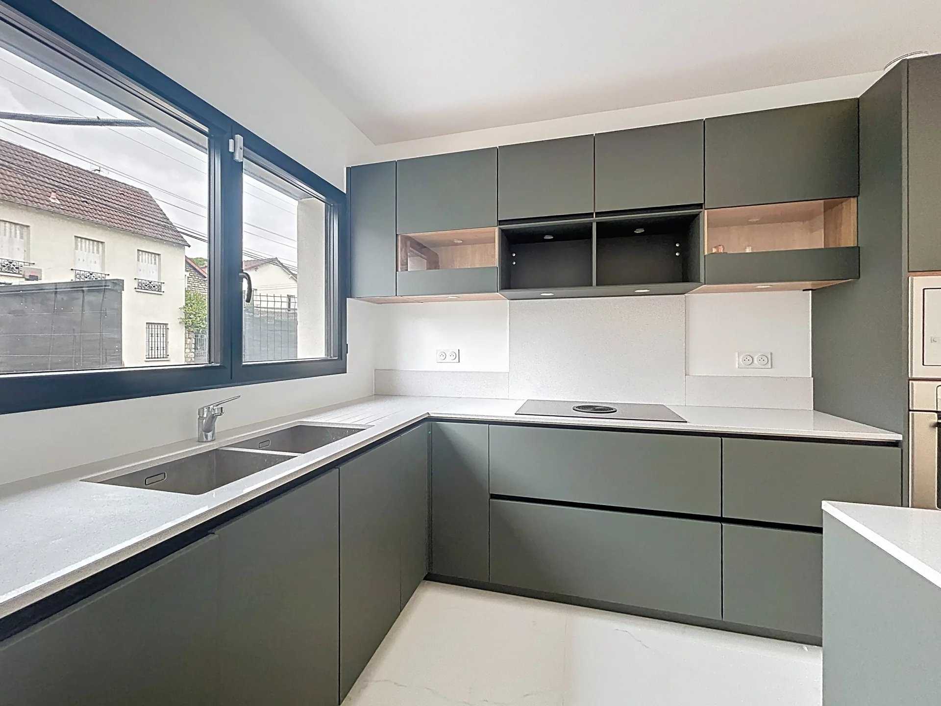 Saint-Maur-des-Fossés  - Casa 5 Cuartos 4 Habitaciones