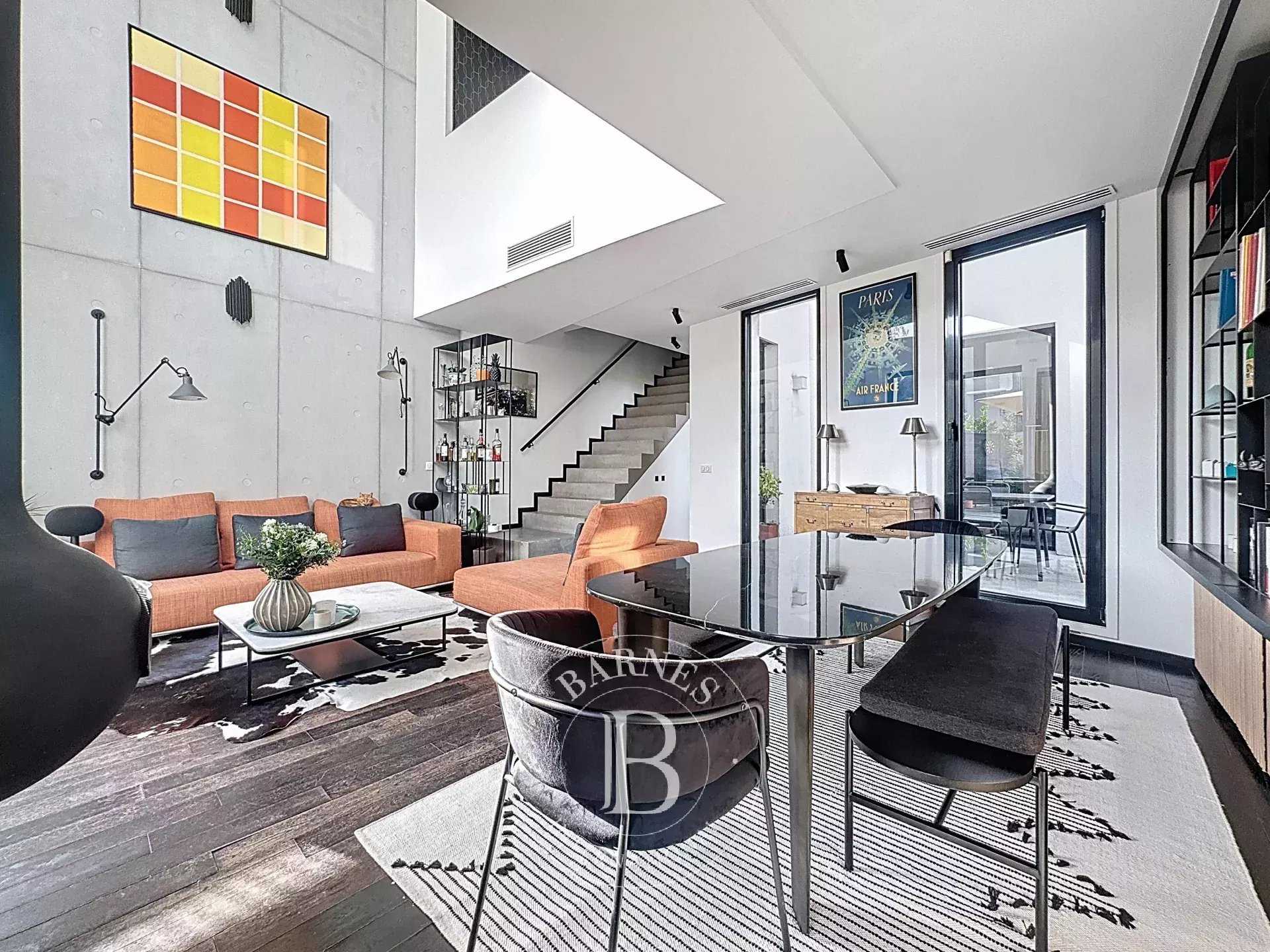 Vitry-sur-Seine  - Casa 5 Cuartos 4 Habitaciones