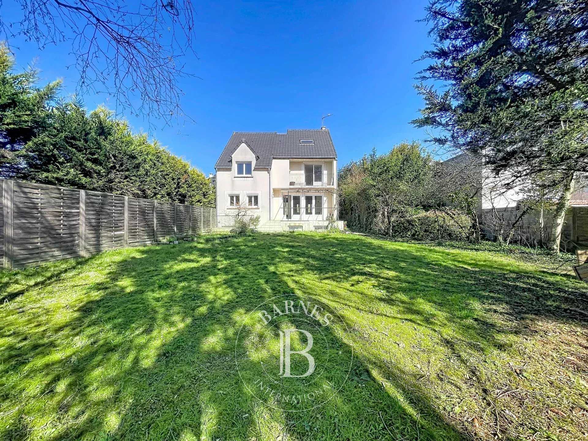 Maison Fontenay-sous-Bois