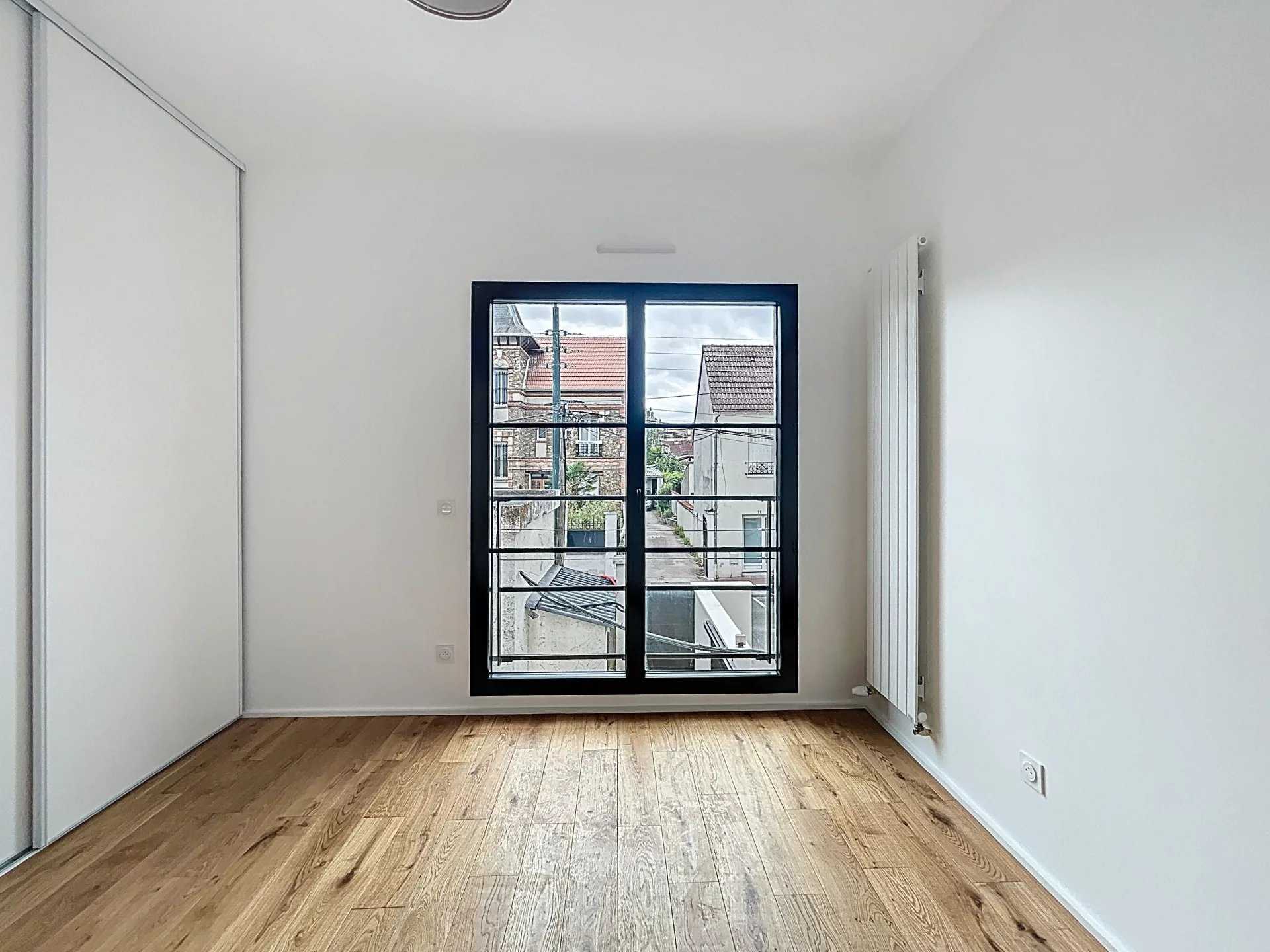 Saint-Maur-des-Fossés  - Casa 5 Cuartos 4 Habitaciones