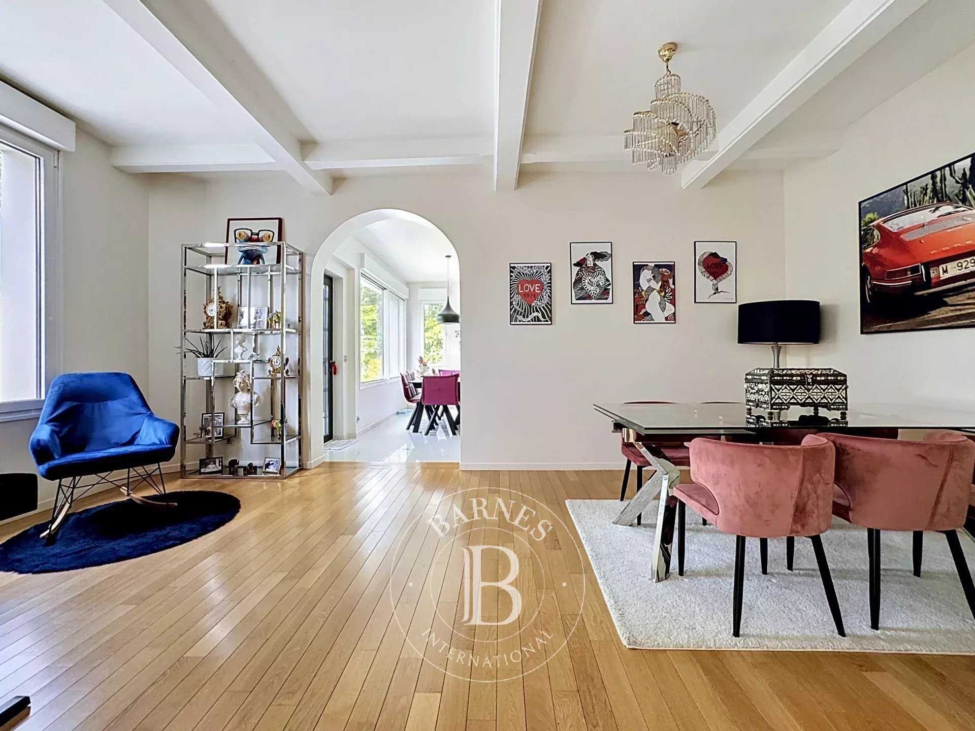 Saint-Maur-des-Fossés  - House 5 Bedrooms