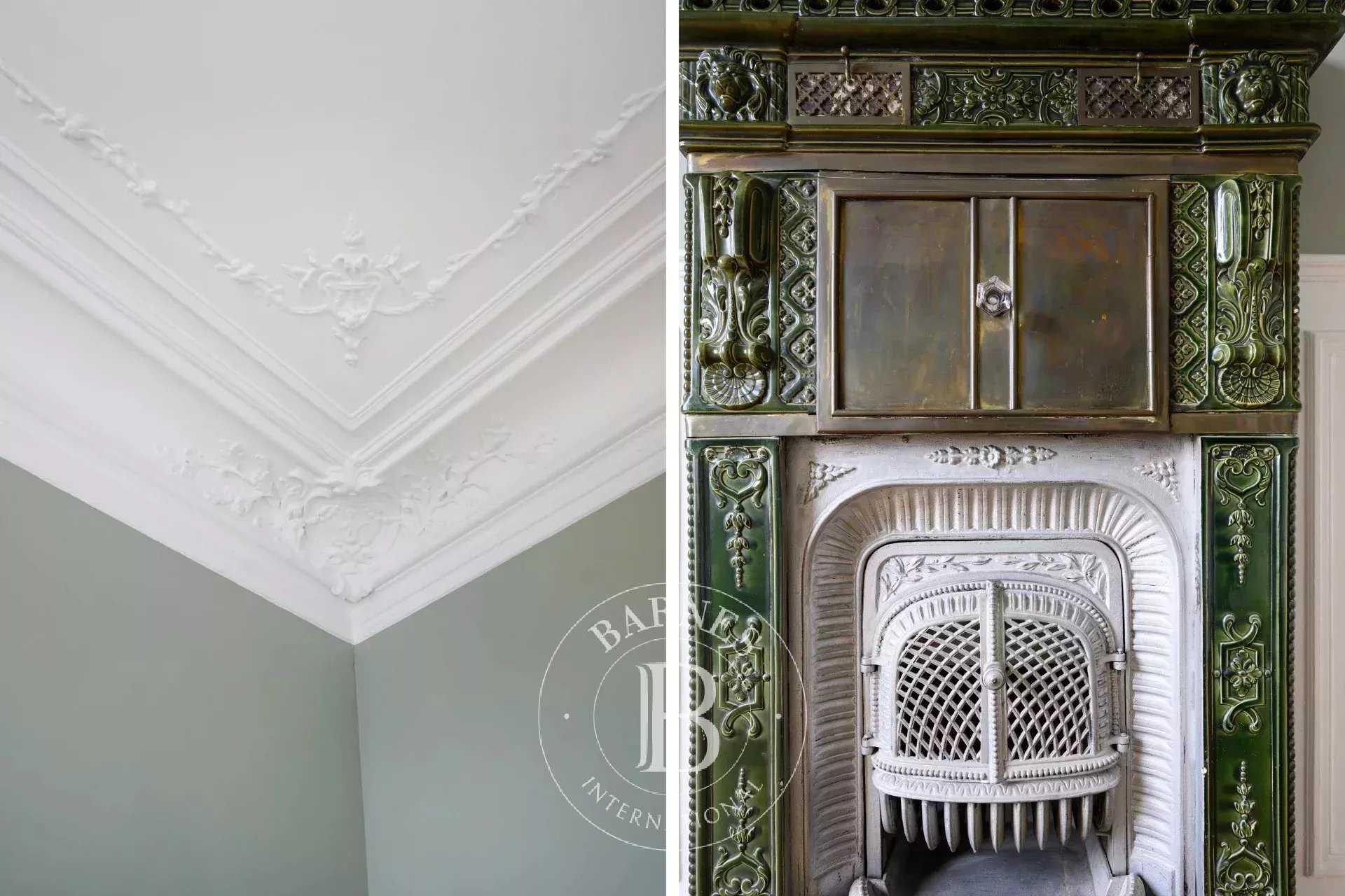 Fontenay-sous-Bois  - Apartment 2 Bedrooms