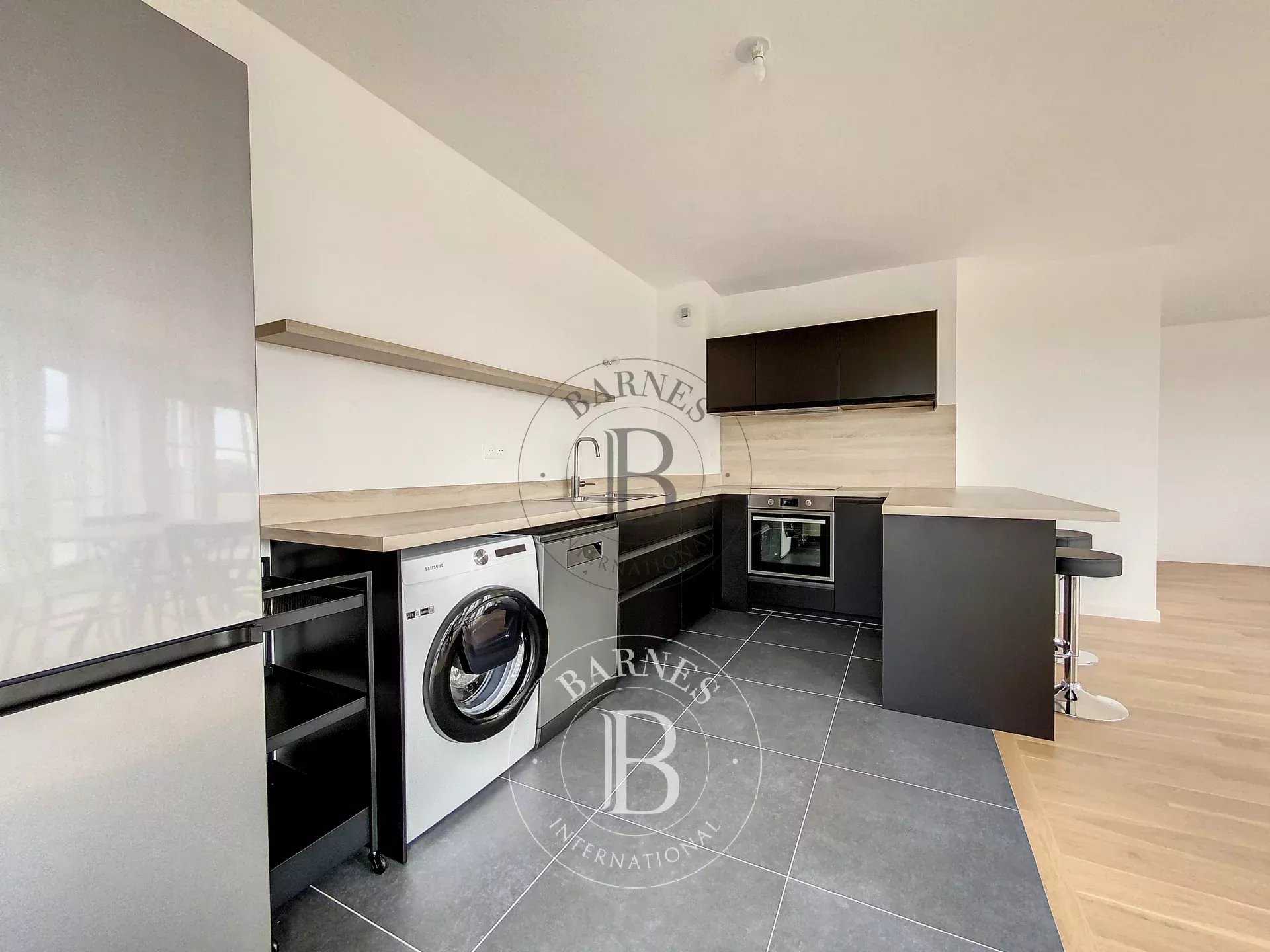 Saint-Maur-des-Fossés  - Piso 3 Cuartos 2 Habitaciones