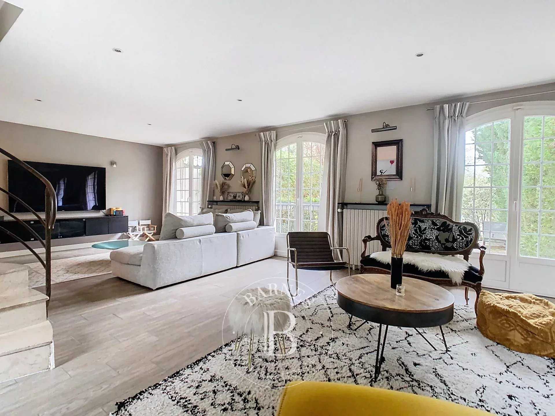 Saint-Maur-des-Fossés  - House 4 Bedrooms