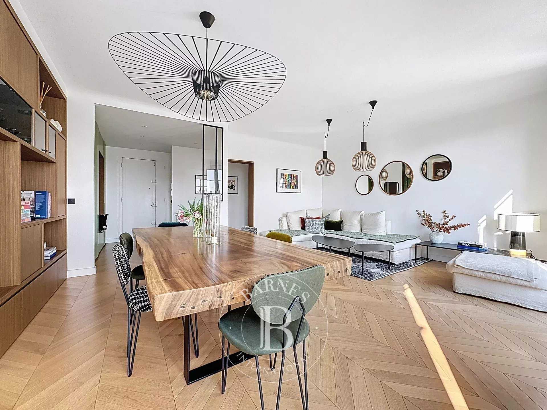 Saint-Mandé  - Apartment 2 Bedrooms