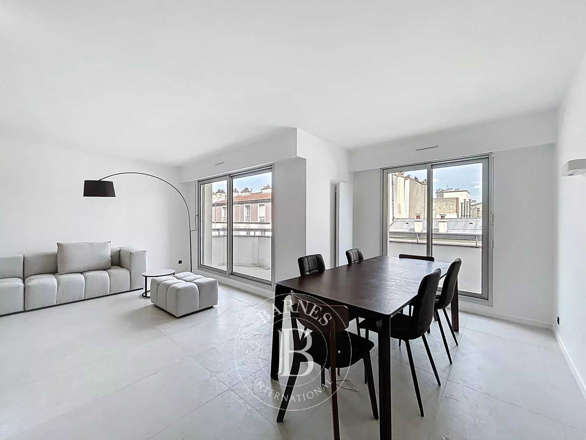Apartment Vincennes