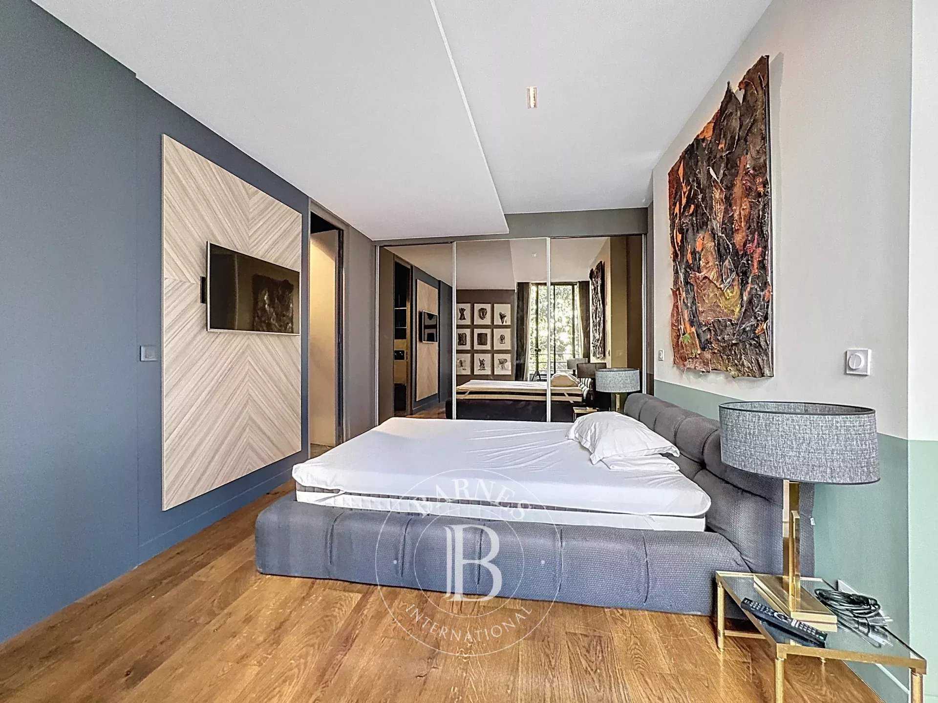 Paris  - Apartment 1 Bedroom