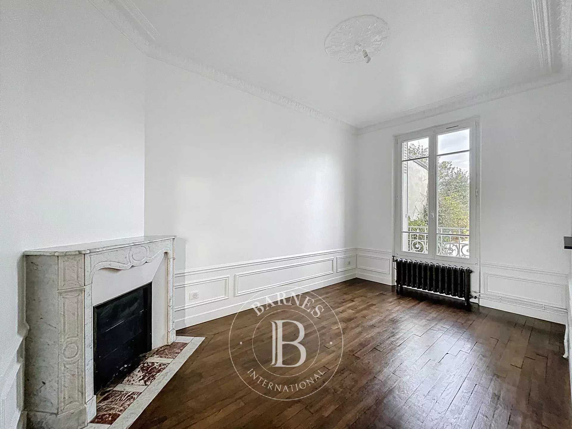 Le Perreux-sur-Marne  - House 3 Bedrooms