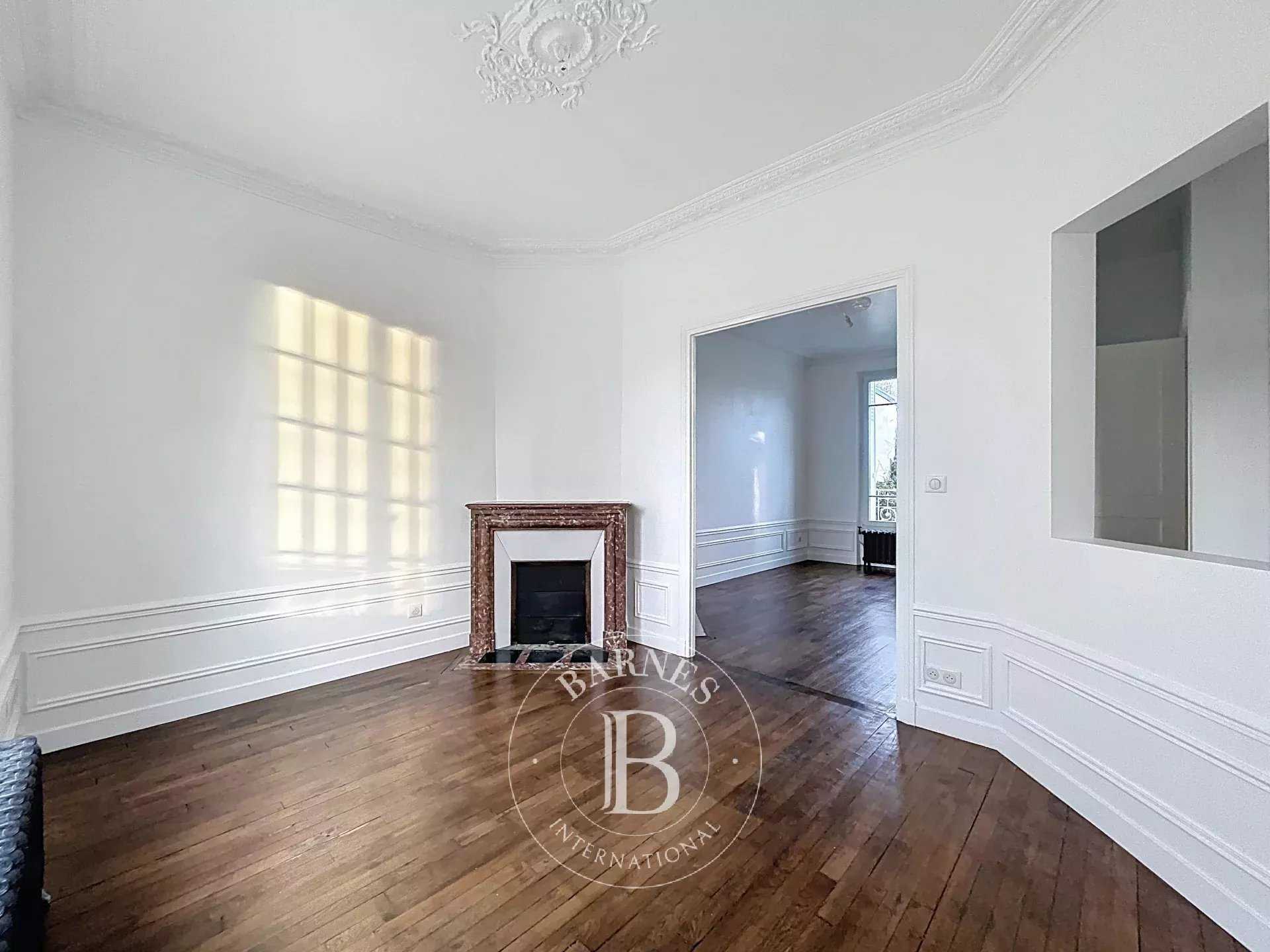 Le Perreux-sur-Marne  - House 3 Bedrooms