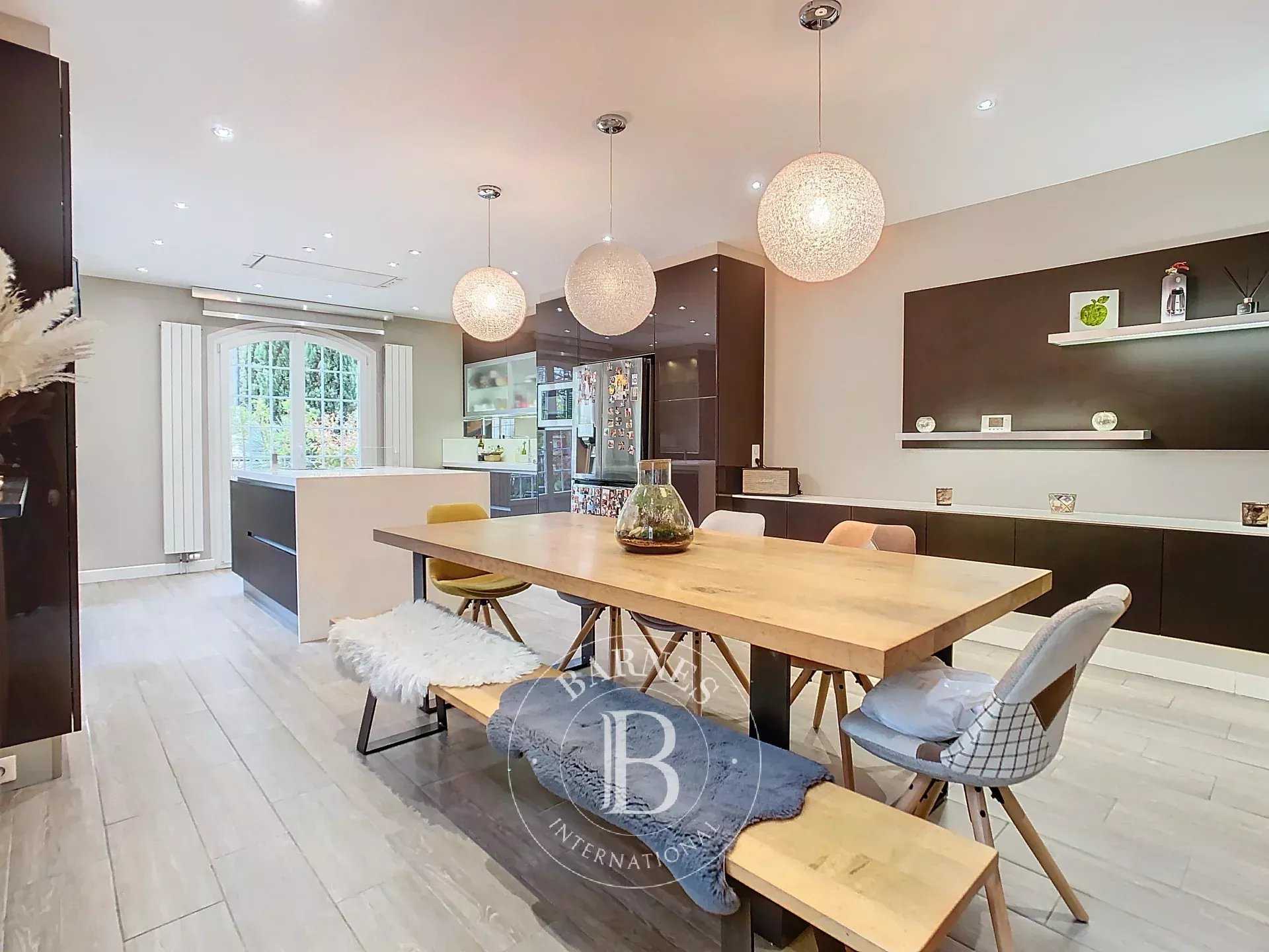 Saint-Maur-des-Fossés  - House 4 Bedrooms