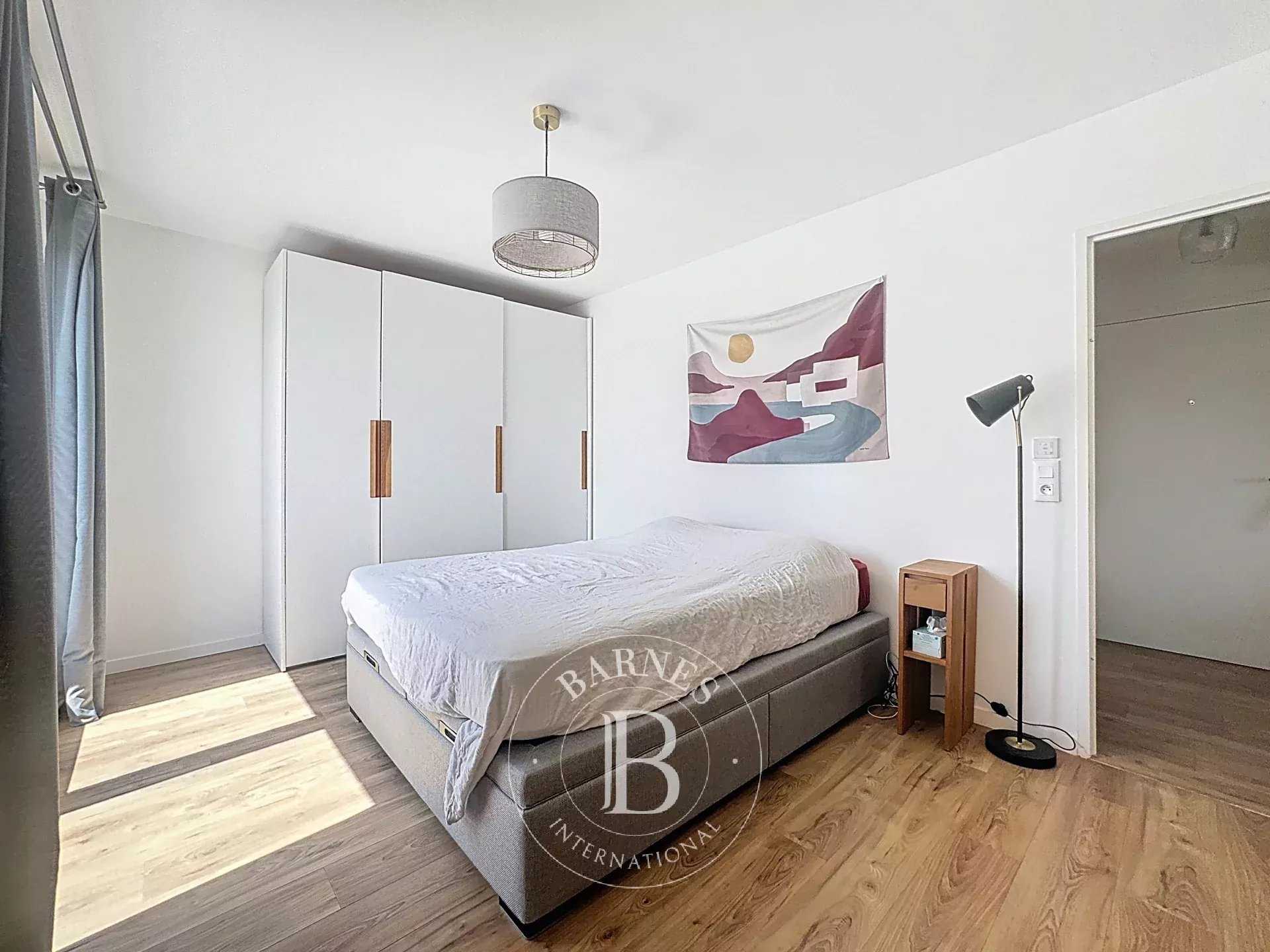 Saint-Ouen-sur-Seine  - Appartement 4 Pièces 3 Chambres