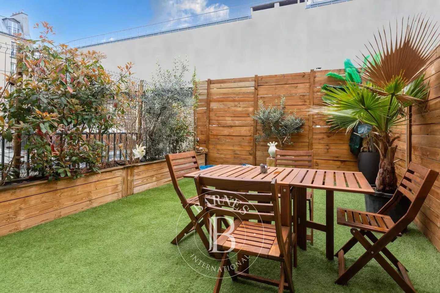 Paris  - Apartment 3 Bedrooms