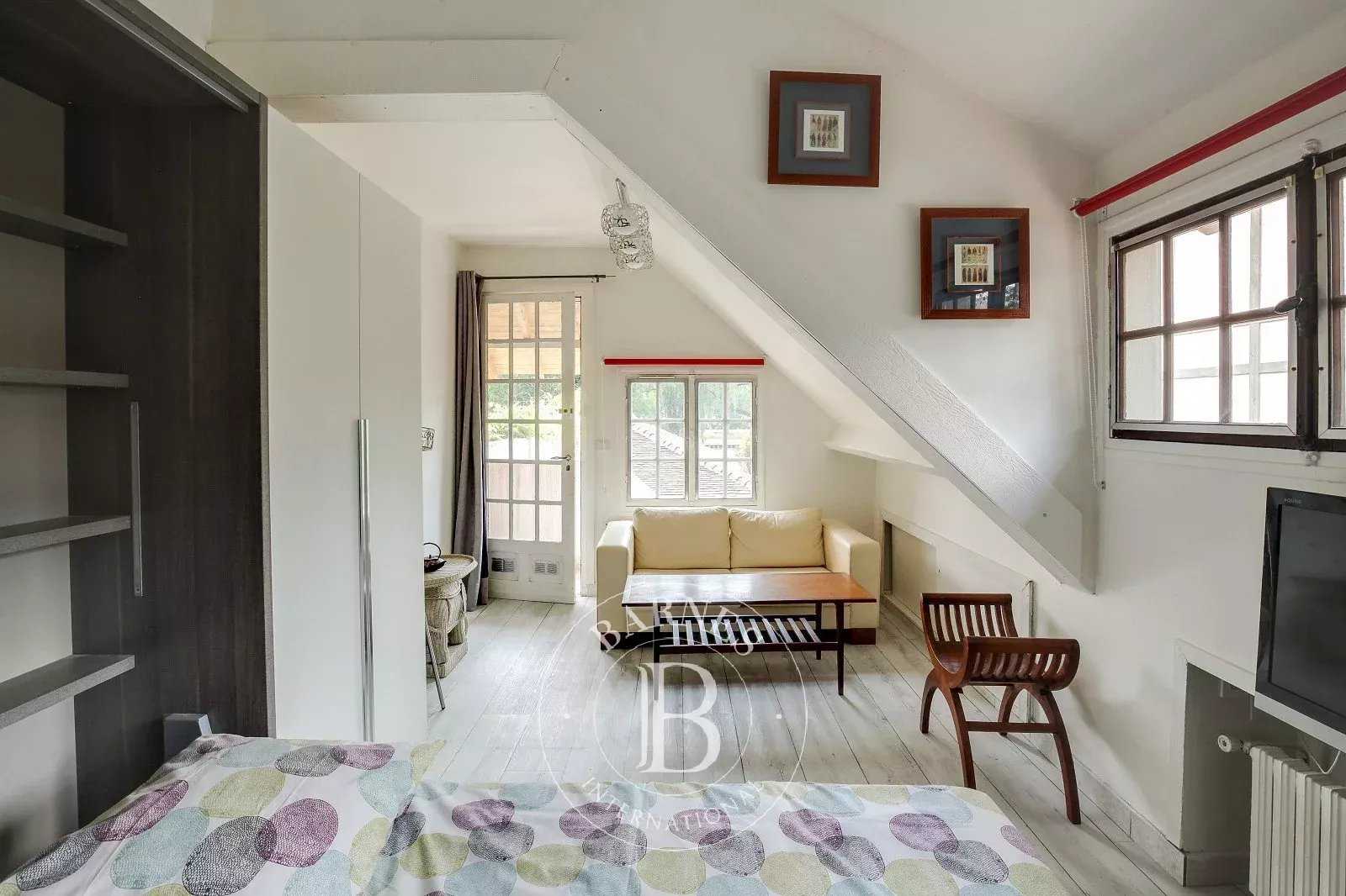 Nogent-sur-Marne  - Studio 1 Pièce